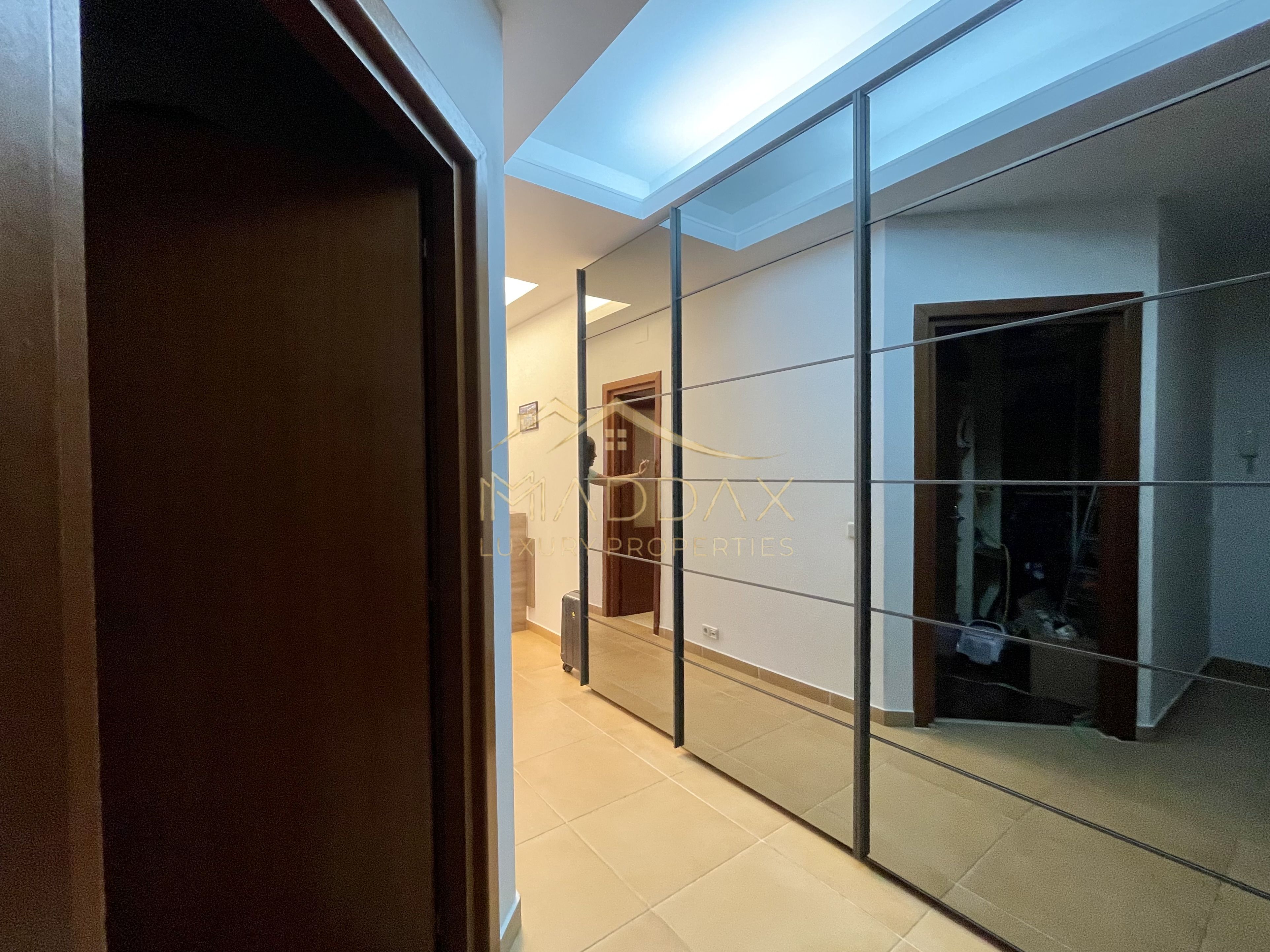 Apartament cu 3 camere *198mp*+ 2 Terase + Parking / Pipera — fotografia 34