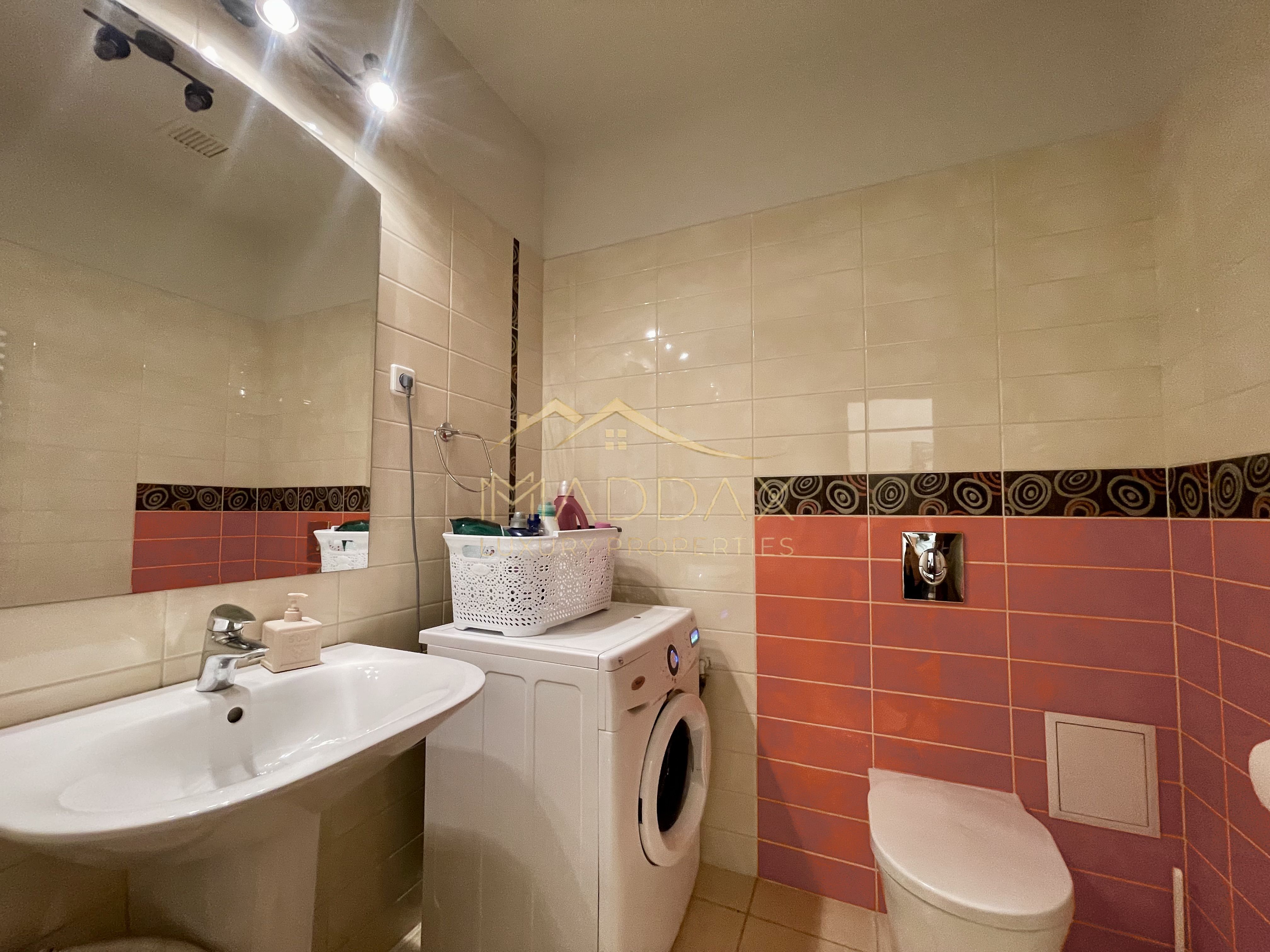 Apartament cu 3 camere *198mp*+ 2 Terase + Parking / Pipera — fotografia 35