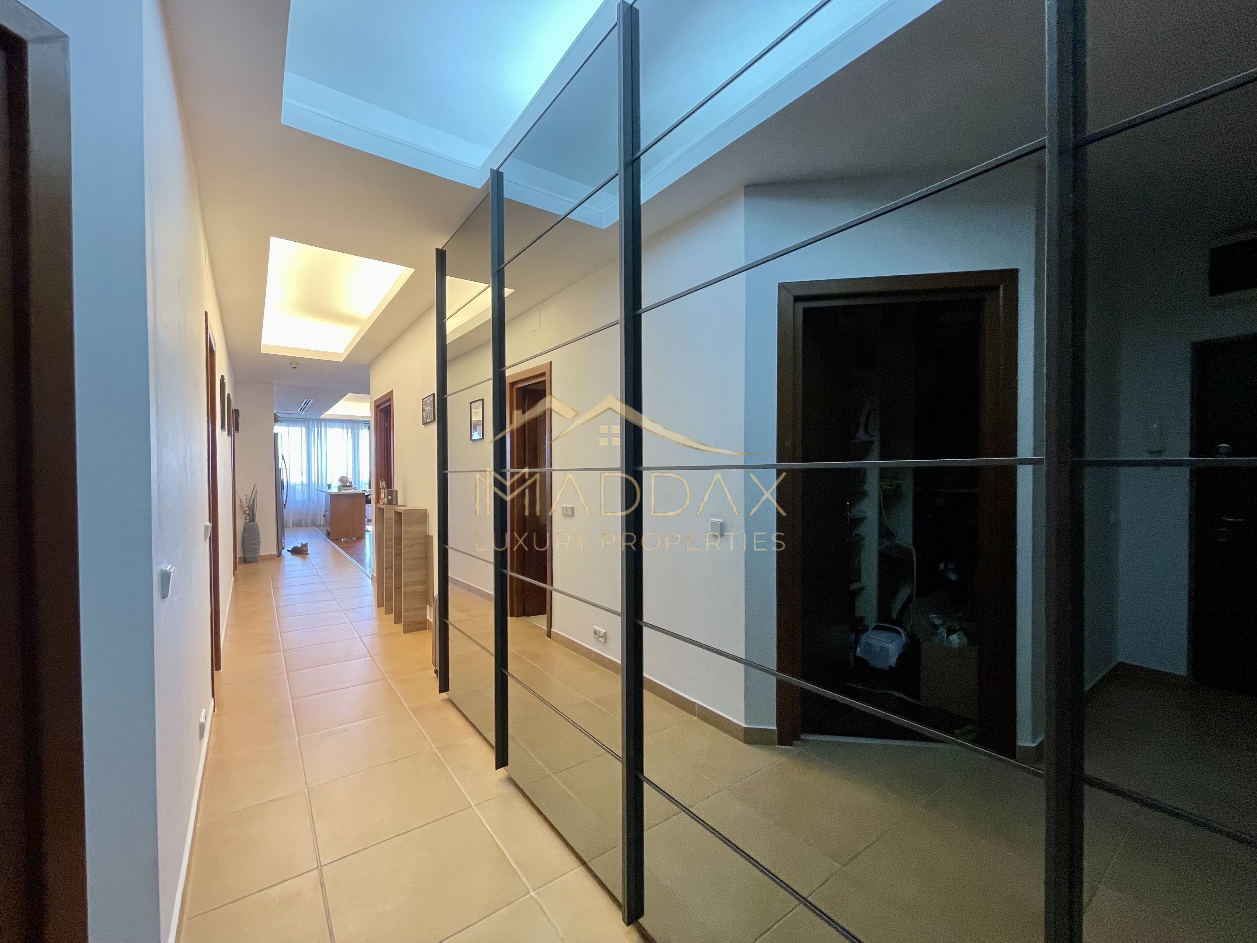 Apartament cu 3 camere *198mp*+ 2 Terase + Parking / Pipera — fotografia 37