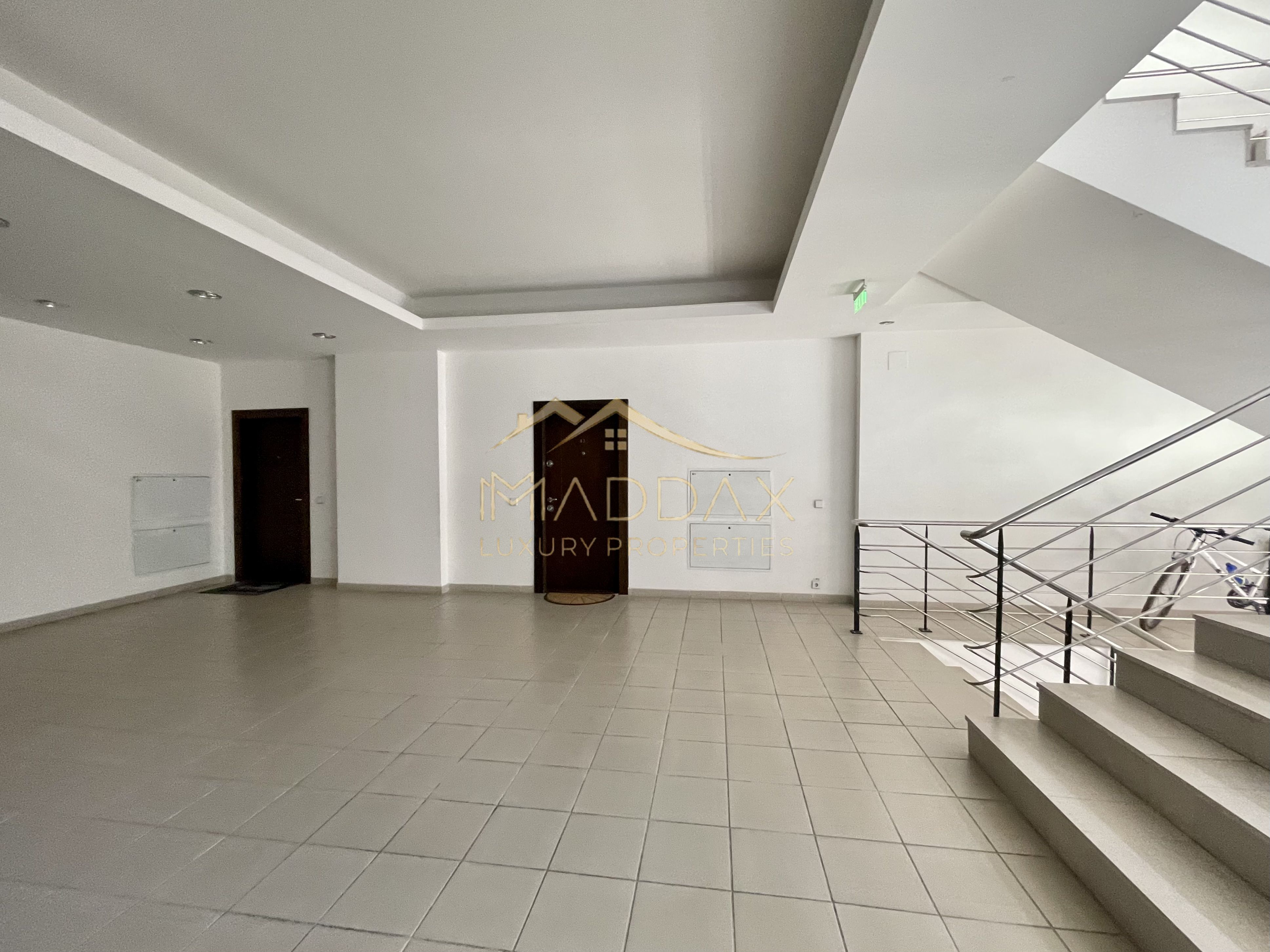 Apartament cu 3 camere *198mp*+ 2 Terase + Parking / Pipera — fotografia 38