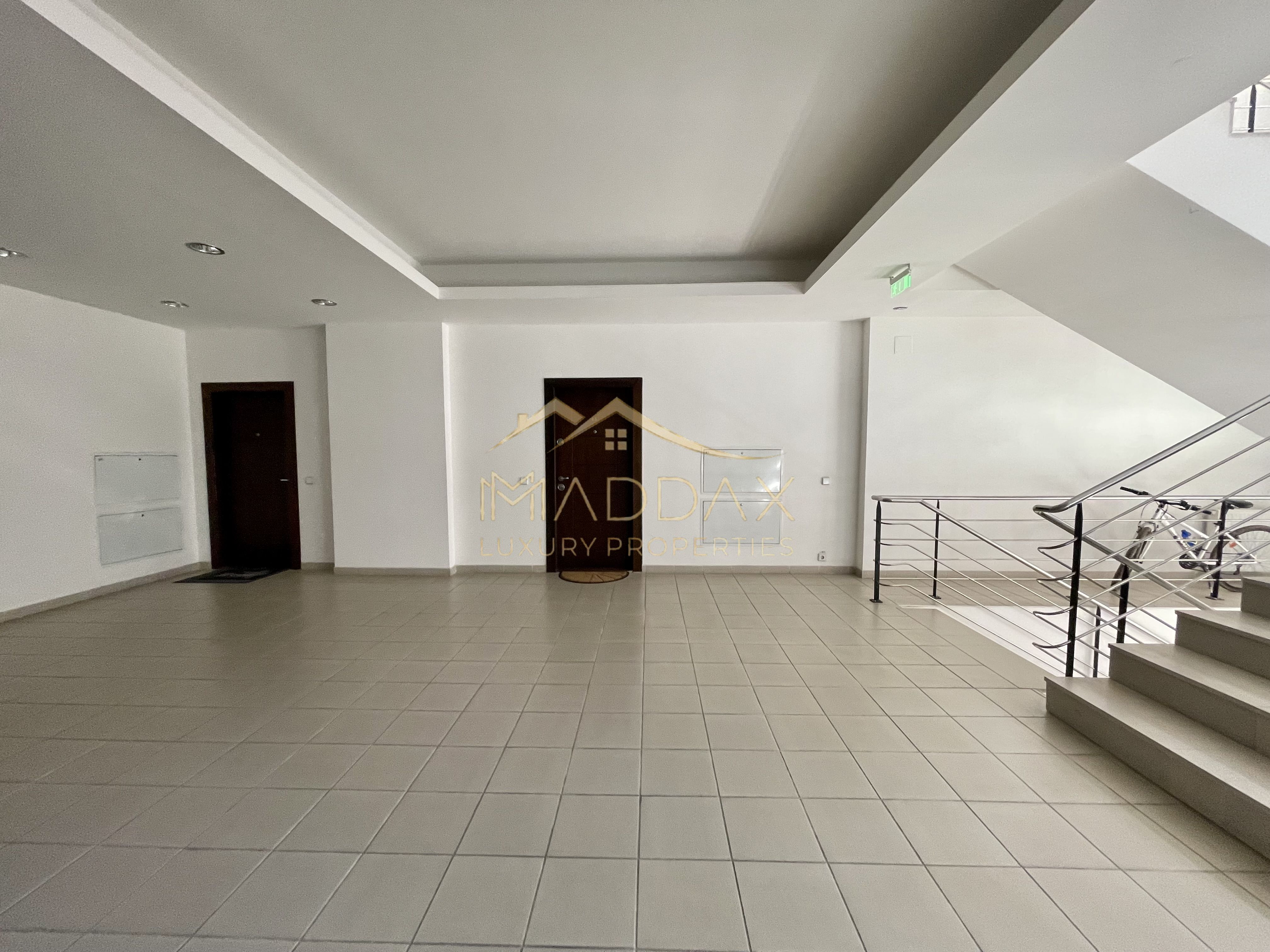 Apartament cu 3 camere *198mp*+ 2 Terase + Parking / Pipera — fotografia 39