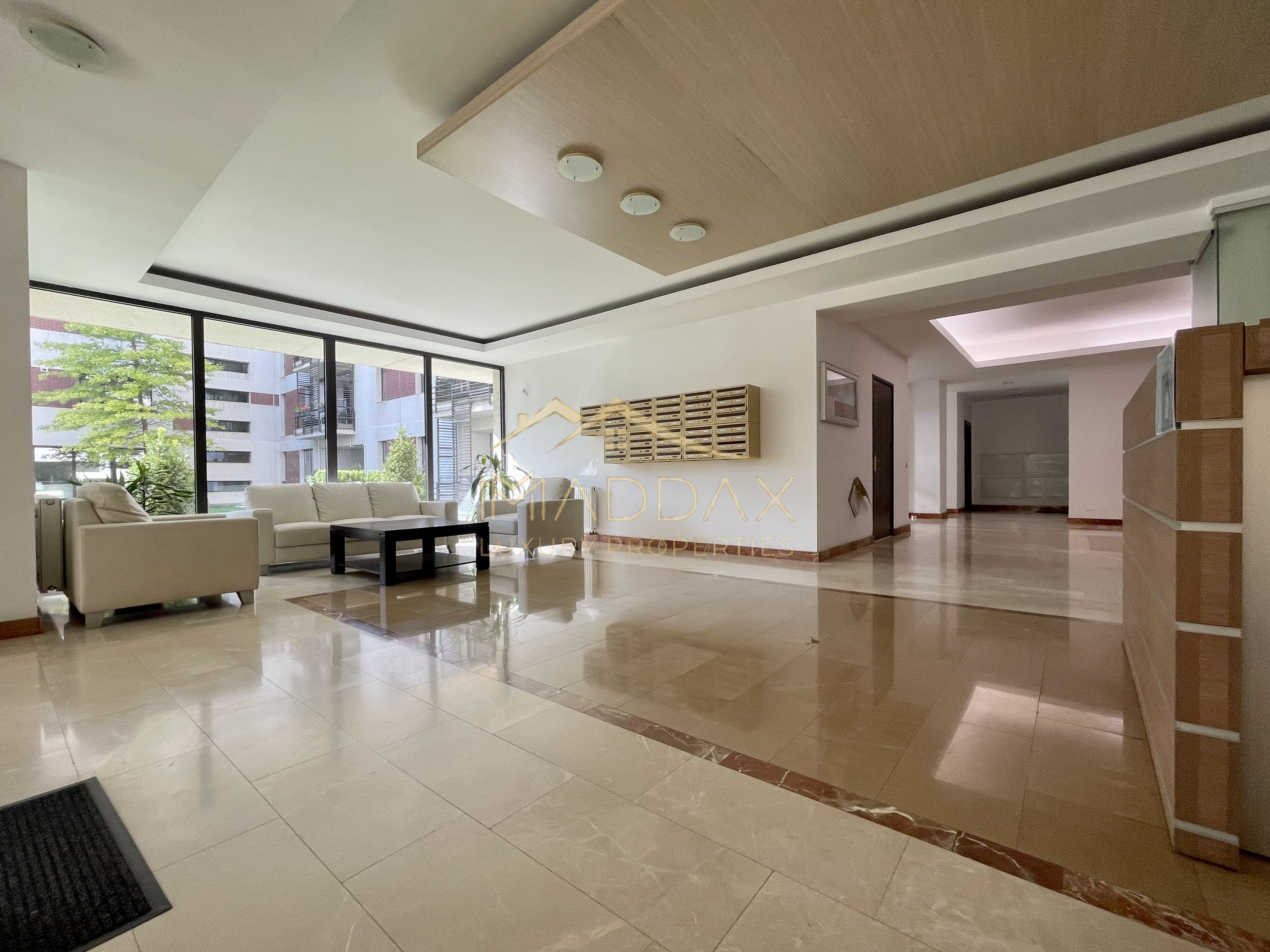 Apartament cu 3 camere *198mp*+ 2 Terase + Parking / Pipera — fotografia 42