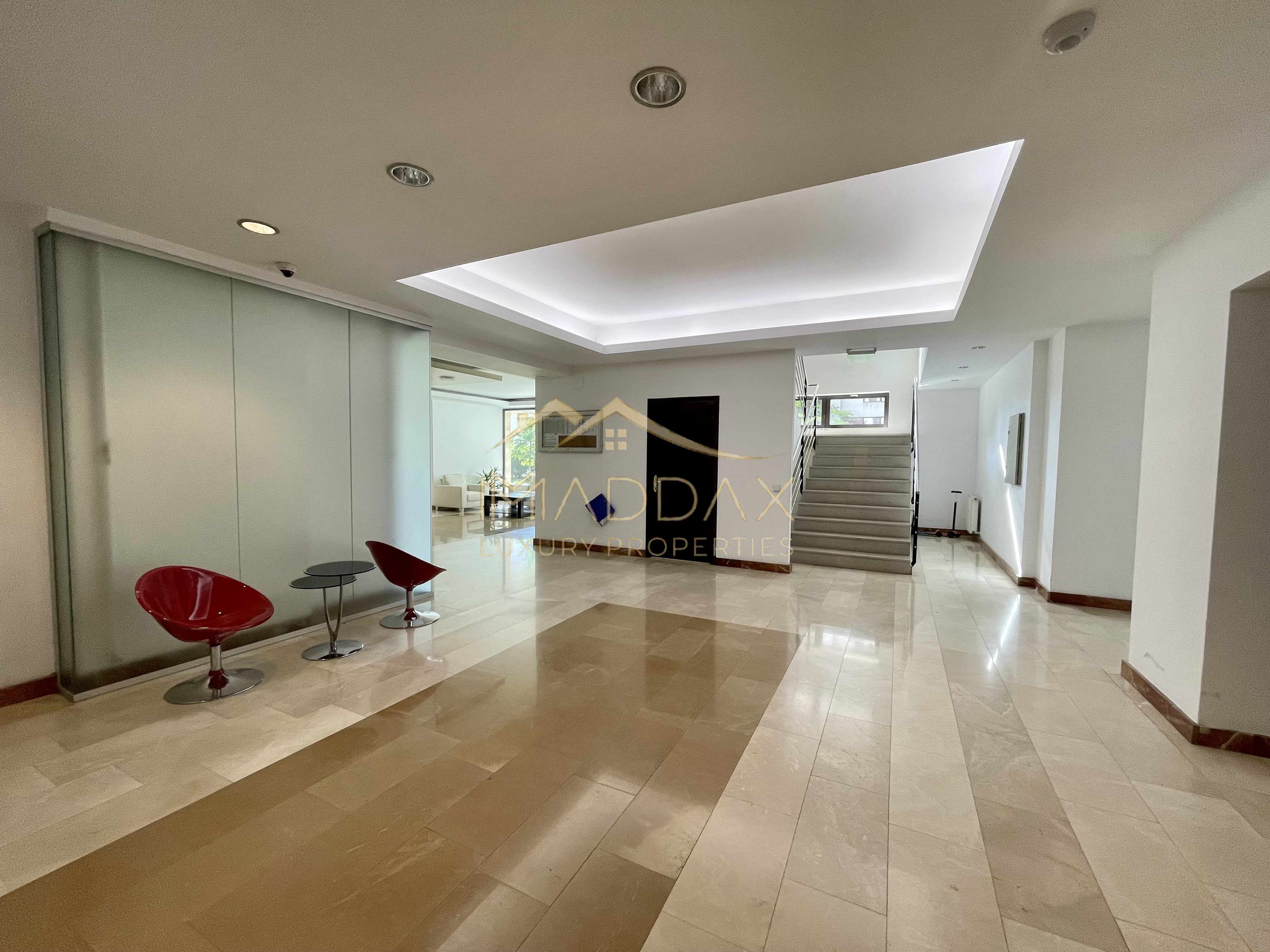 Apartament cu 3 camere *198mp*+ 2 Terase + Parking / Pipera — fotografia 44