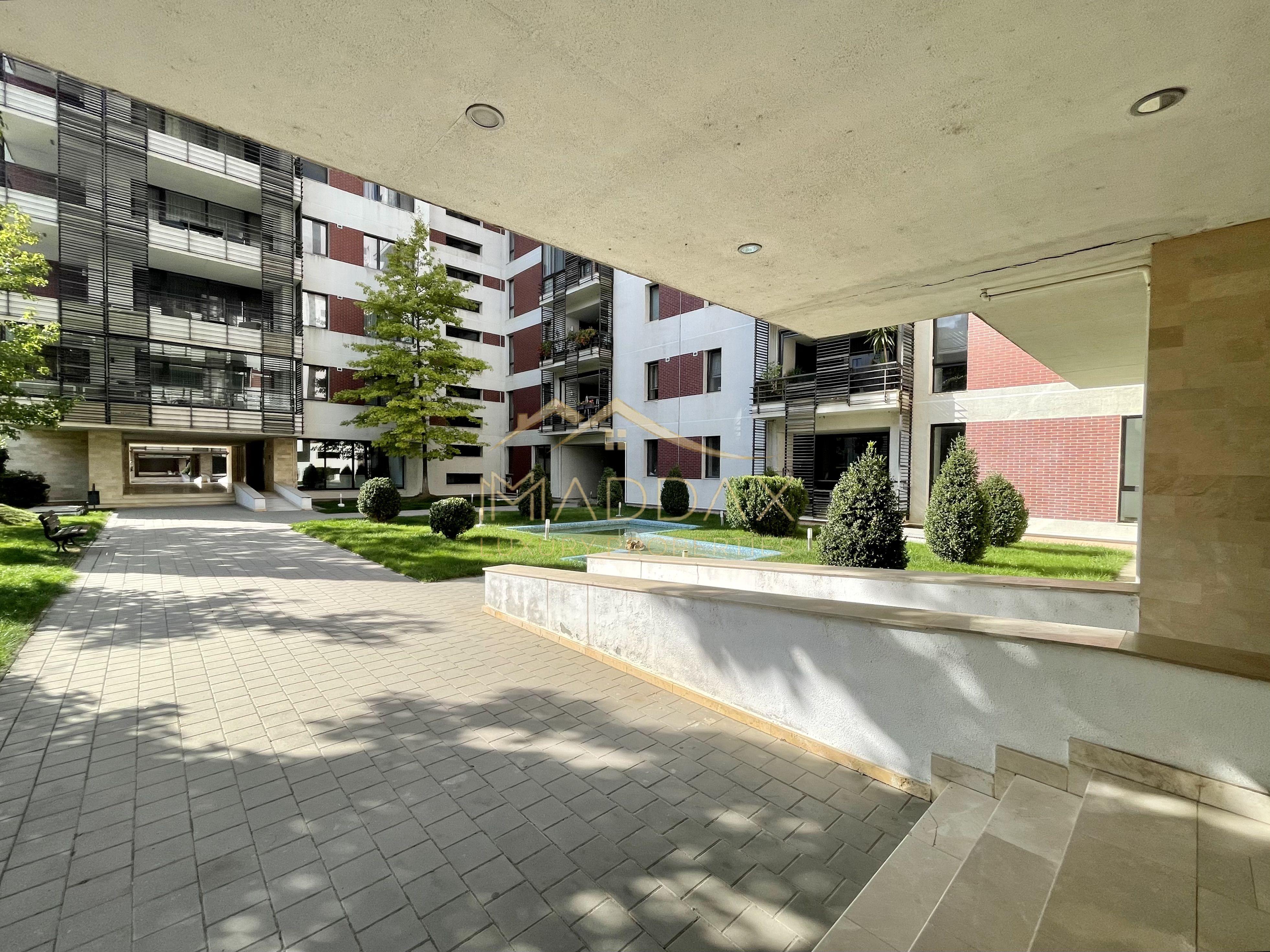 Apartament cu 3 camere *198mp*+ 2 Terase + Parking / Pipera — fotografia 49