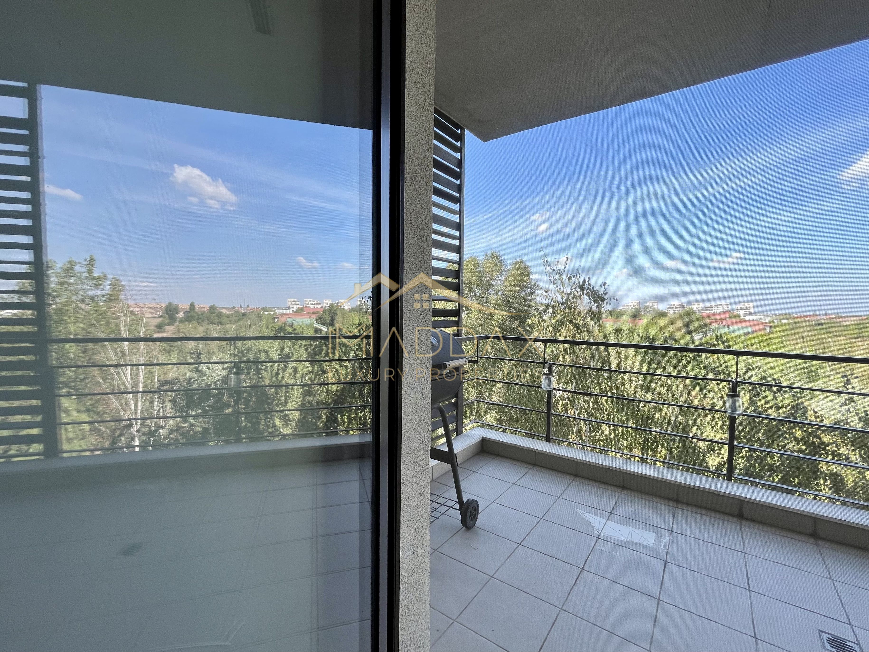 Apartament cu 3 camere *198mp*+ 2 Terase + Parking / Pipera — fotografia 6