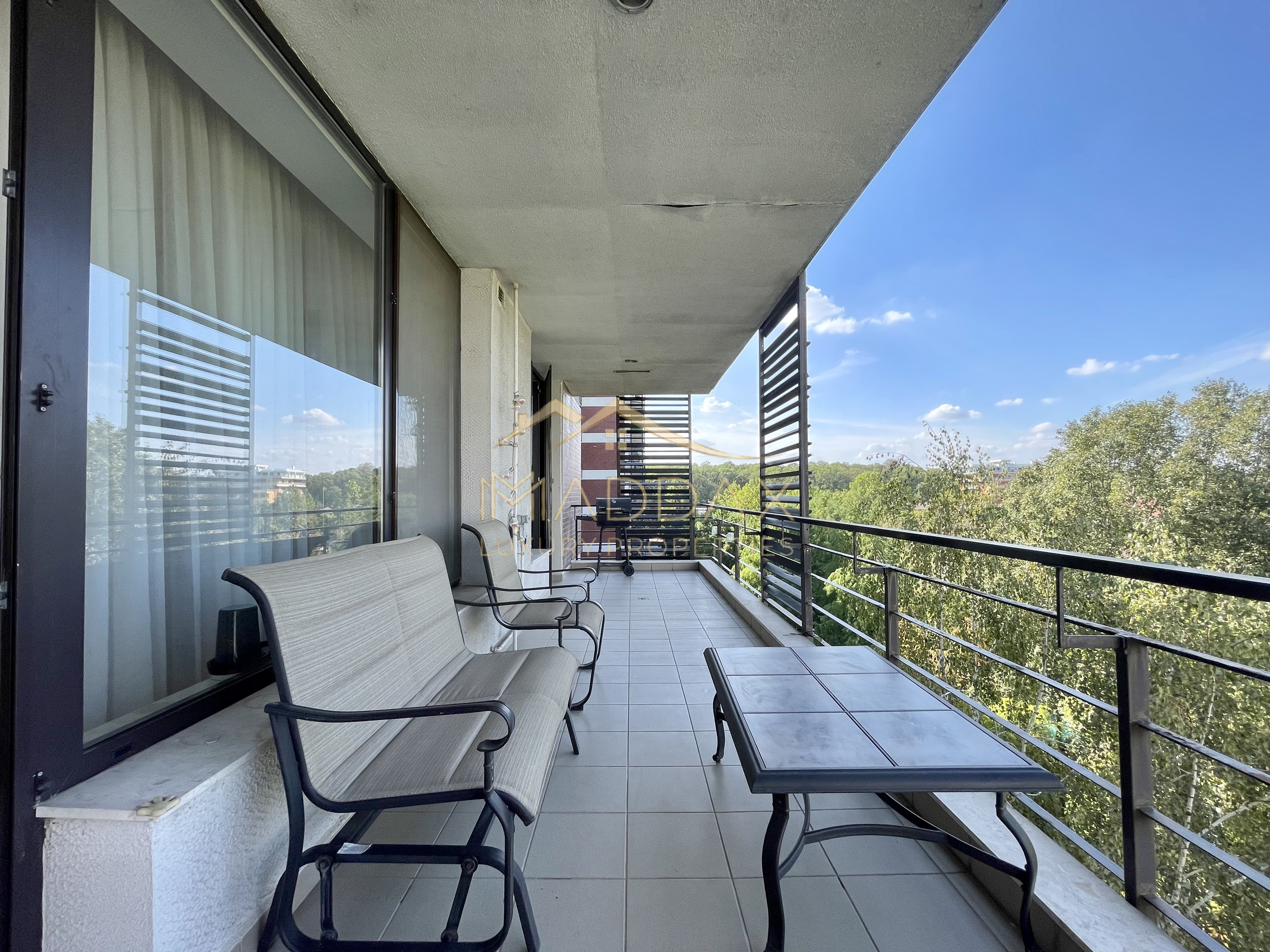 Apartament cu 3 camere *198mp*+ 2 Terase + Parking / Pipera — fotografia 8