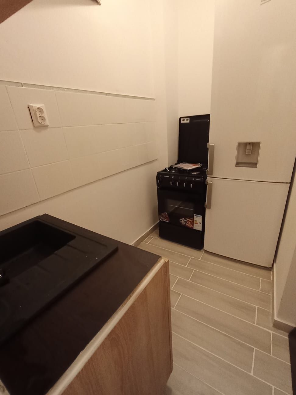 Apartament de închiriat — fotografia 4