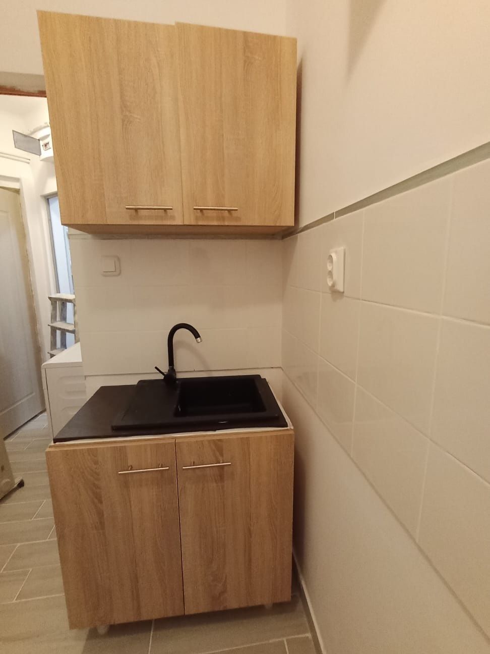 Apartament de închiriat — fotografia 5