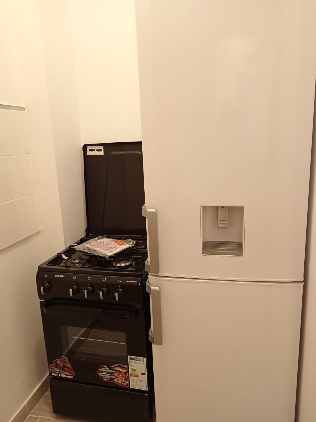 Apartament de închiriat — fotografia 6
