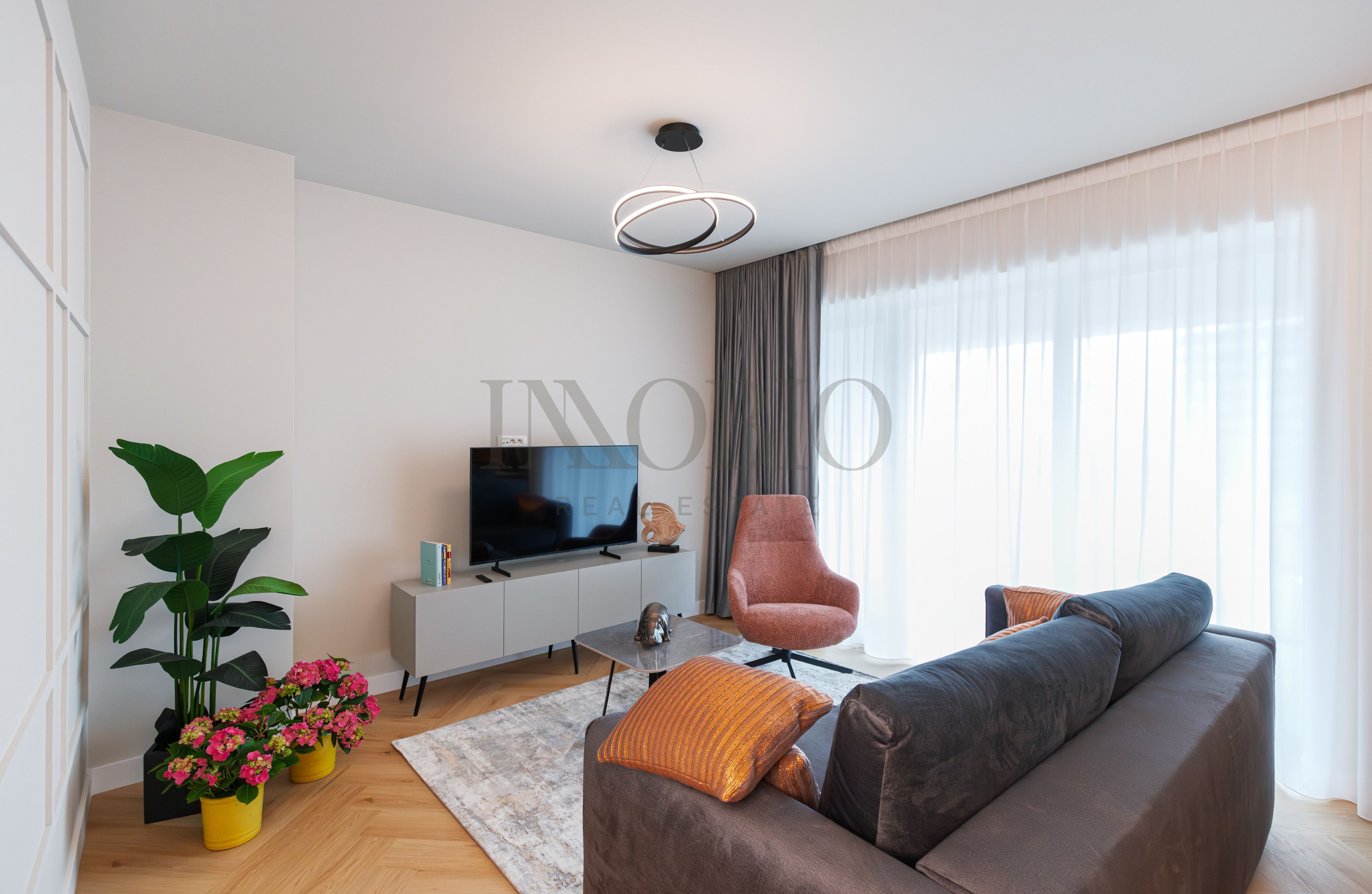 Apartament 2 Camere / Afi Home North / Pet Friendly — fotografia 3
