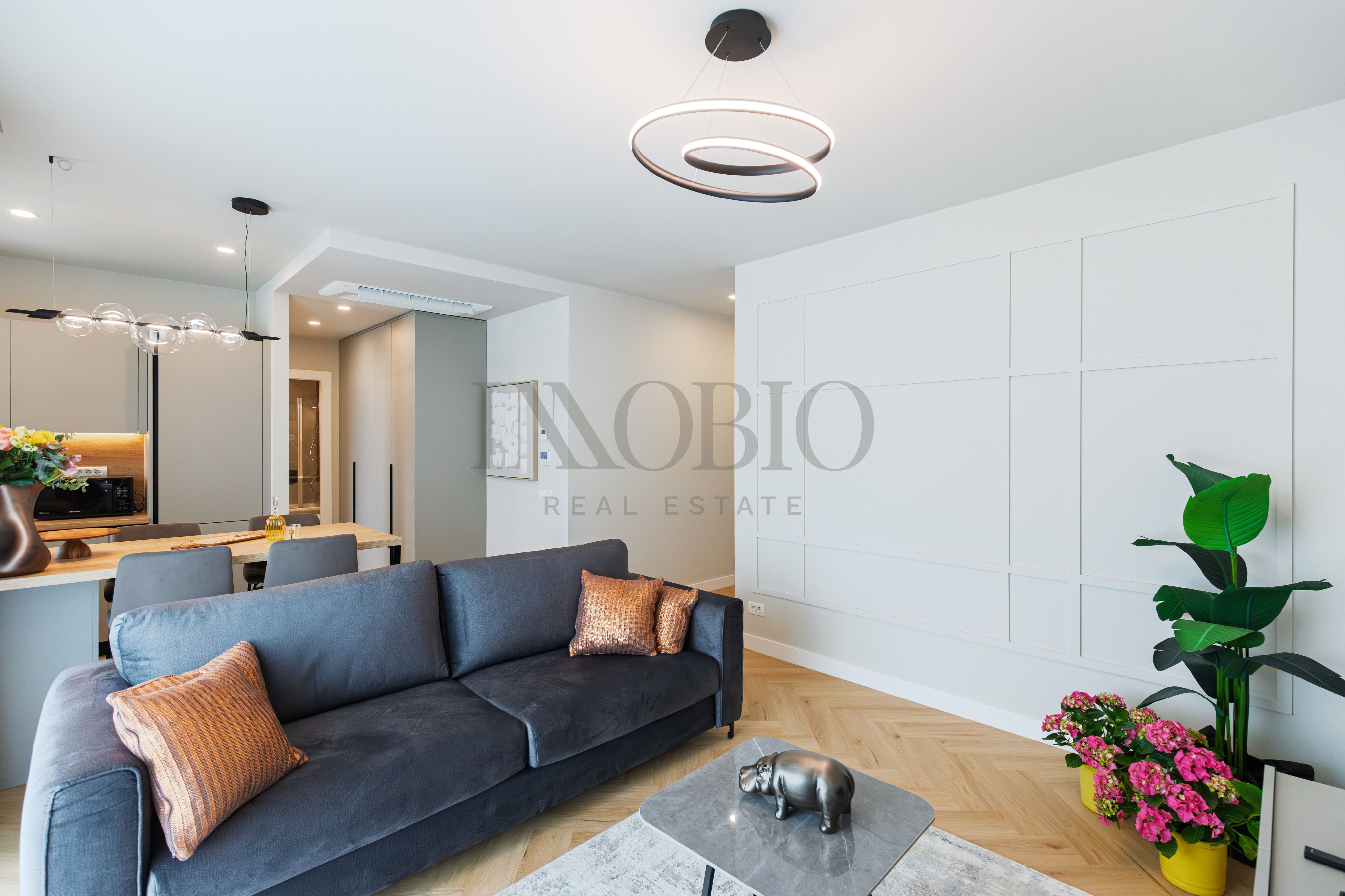 Apartament 2 Camere / Afi Home North / Pet Friendly — fotografia 4