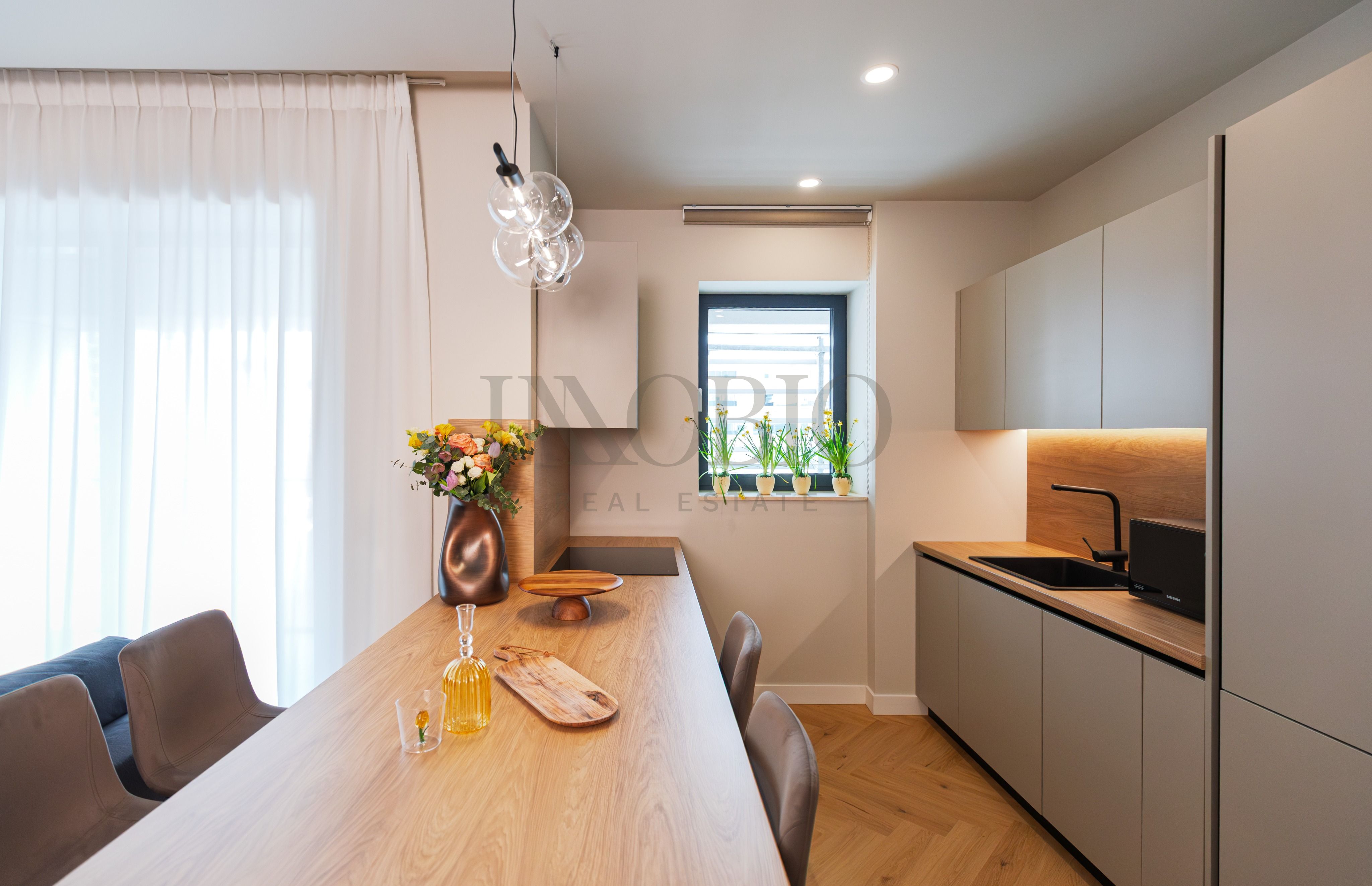 Apartament 2 Camere / Afi Home North / Pet Friendly — fotografia 5