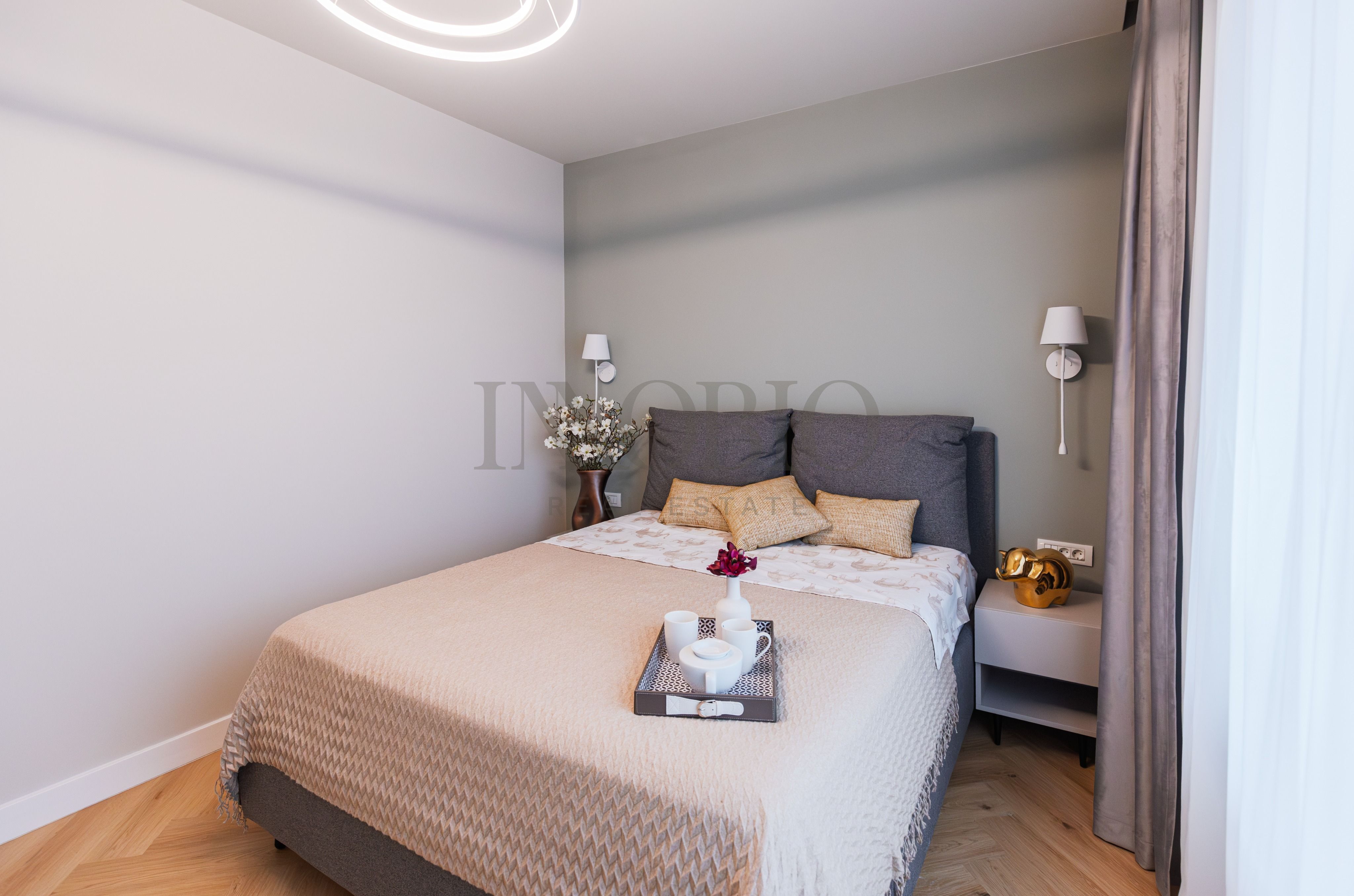 Apartament 2 Camere / Afi Home North / Pet Friendly — fotografia 6