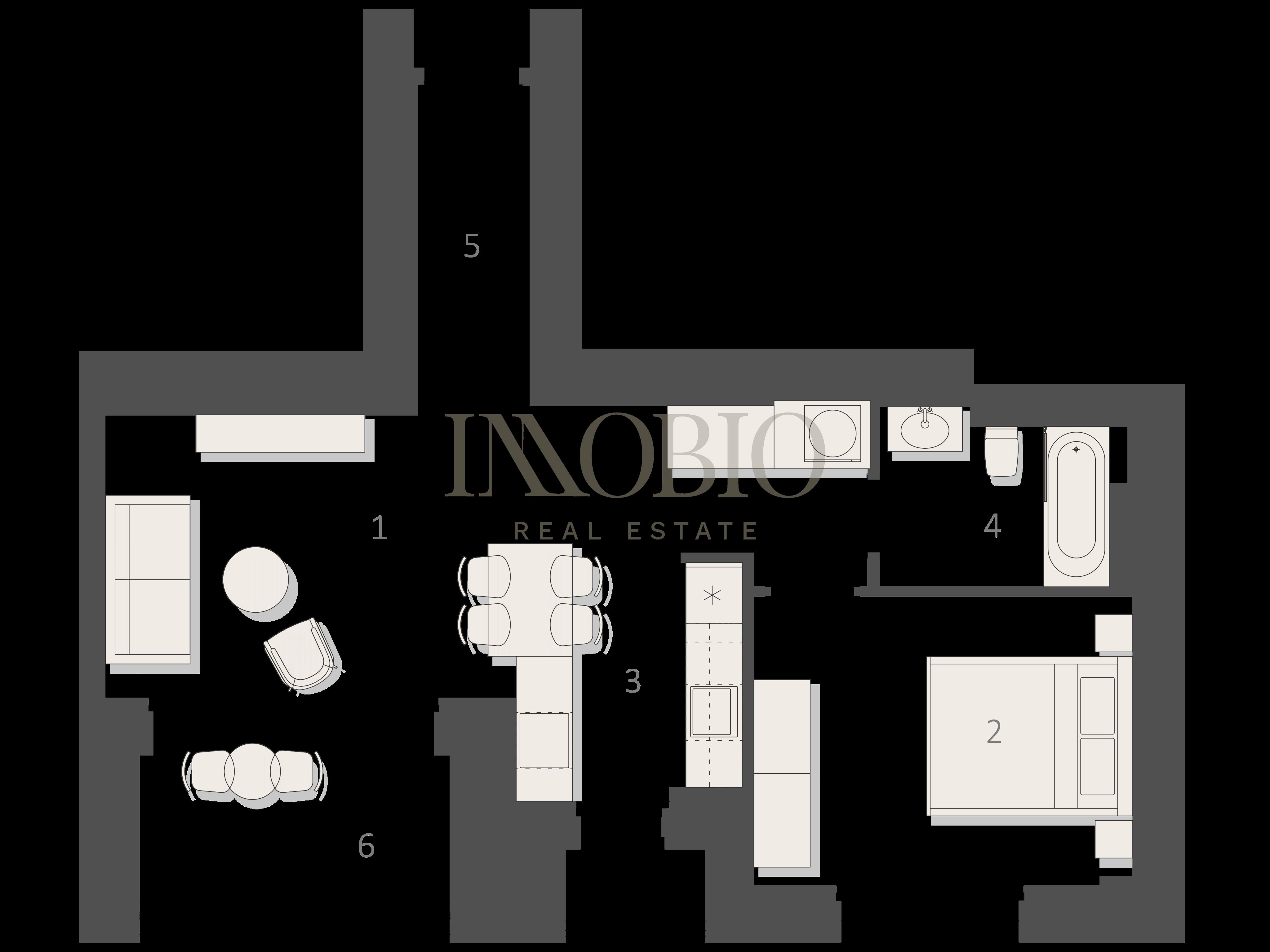 Apartament 2 Camere / Afi Home North / Pet Friendly — fotografia 8