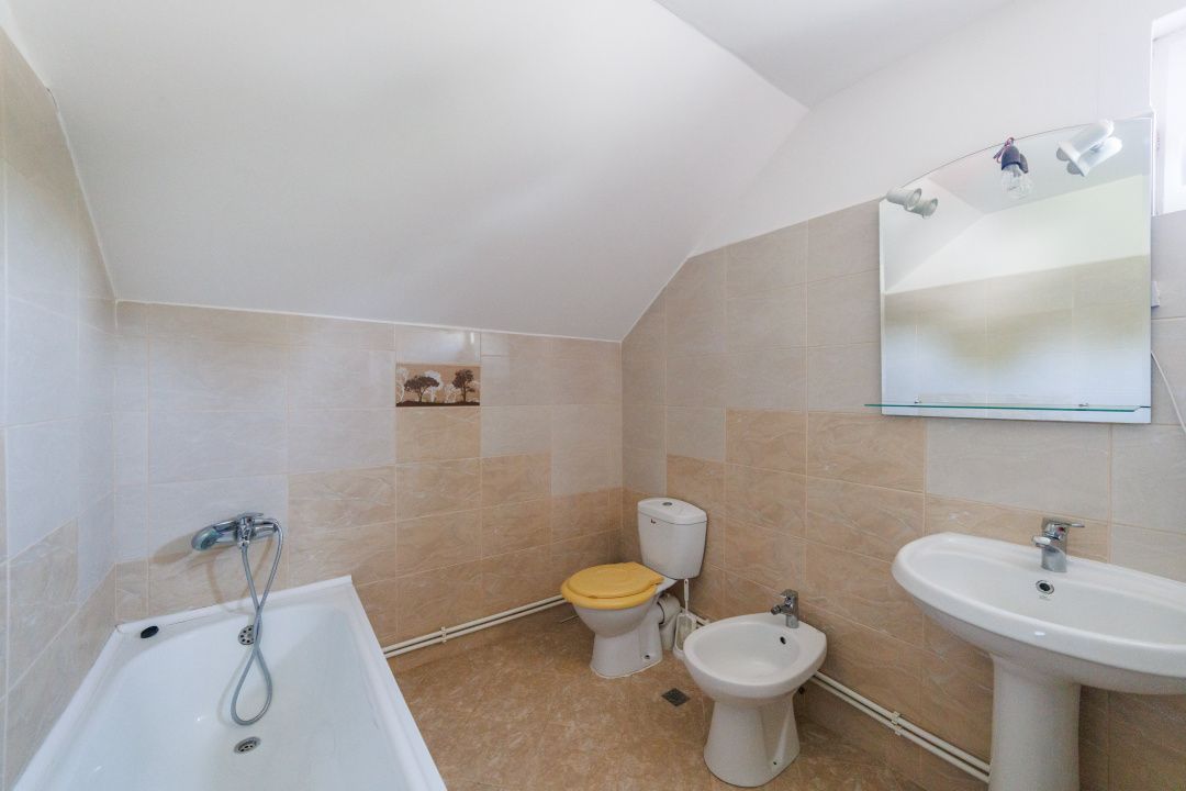 Casă P+M aproape de Pitești | Valea Mare – Podgoria | Teren 795 mp | Comision 0% — fotografia 10