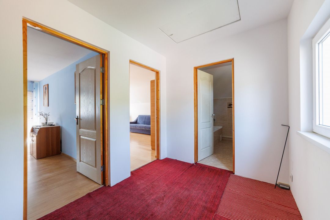 Casă P+M aproape de Pitești | Valea Mare – Podgoria | Teren 795 mp | Comision 0% — fotografia 11
