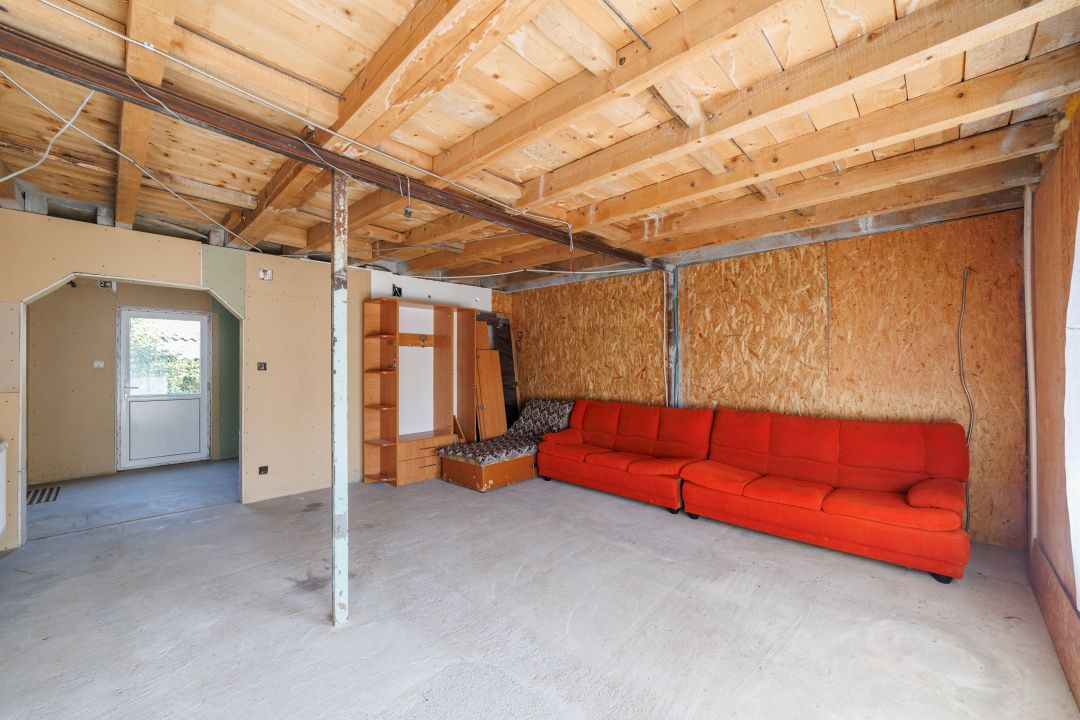 Casă P+M aproape de Pitești | Valea Mare – Podgoria | Teren 795 mp | Comision 0% — fotografia 12