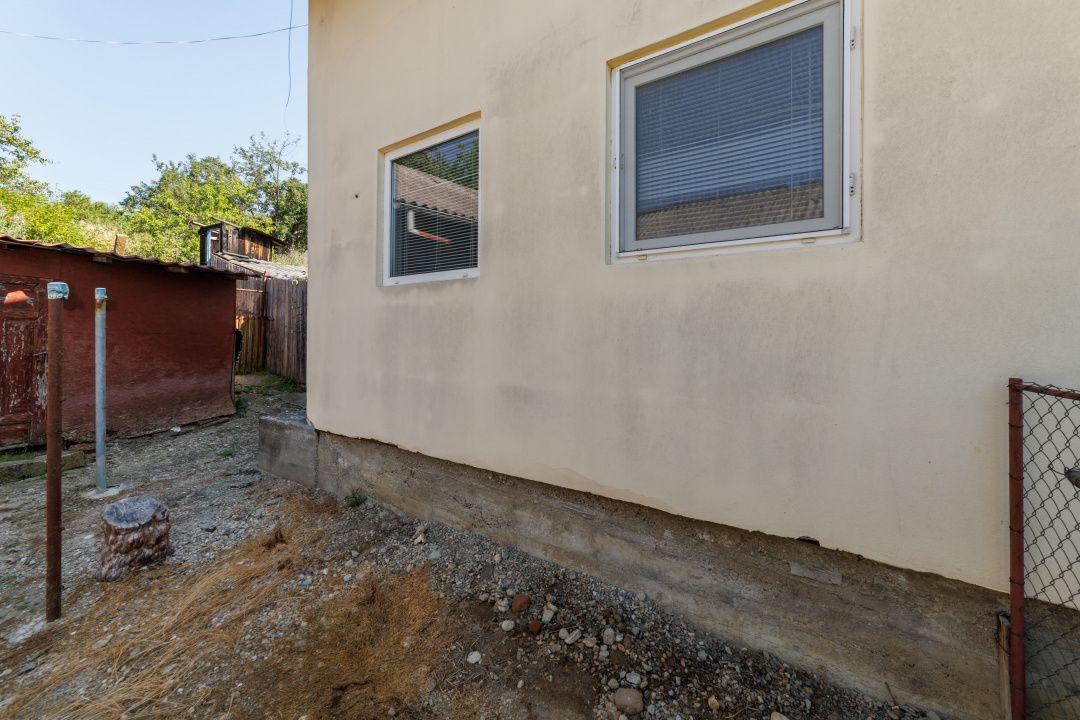 Casă P+M aproape de Pitești | Valea Mare – Podgoria | Teren 795 mp | Comision 0% — fotografia 16