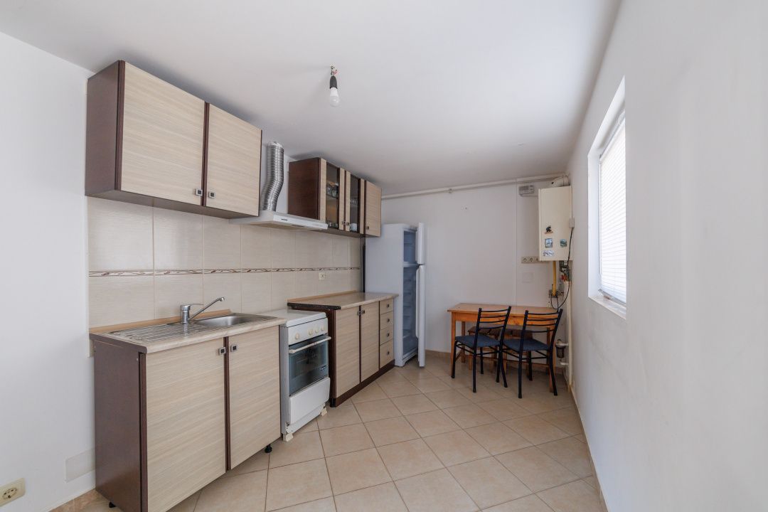 Casă P+M aproape de Pitești | Valea Mare – Podgoria | Teren 795 mp | Comision 0% — fotografia 4