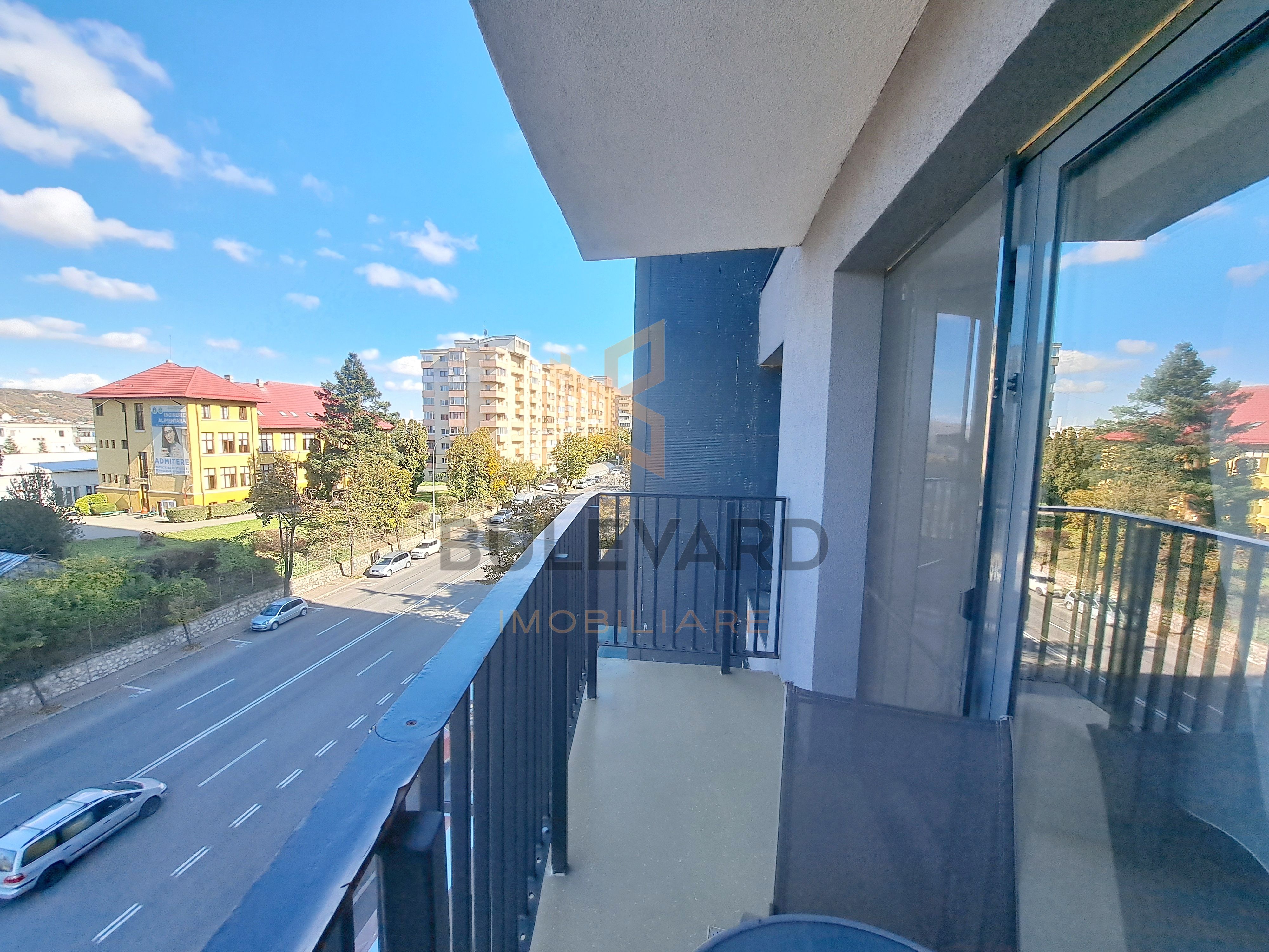 Apartament tip studio de vanzare in bloc nou! — fotografia 10