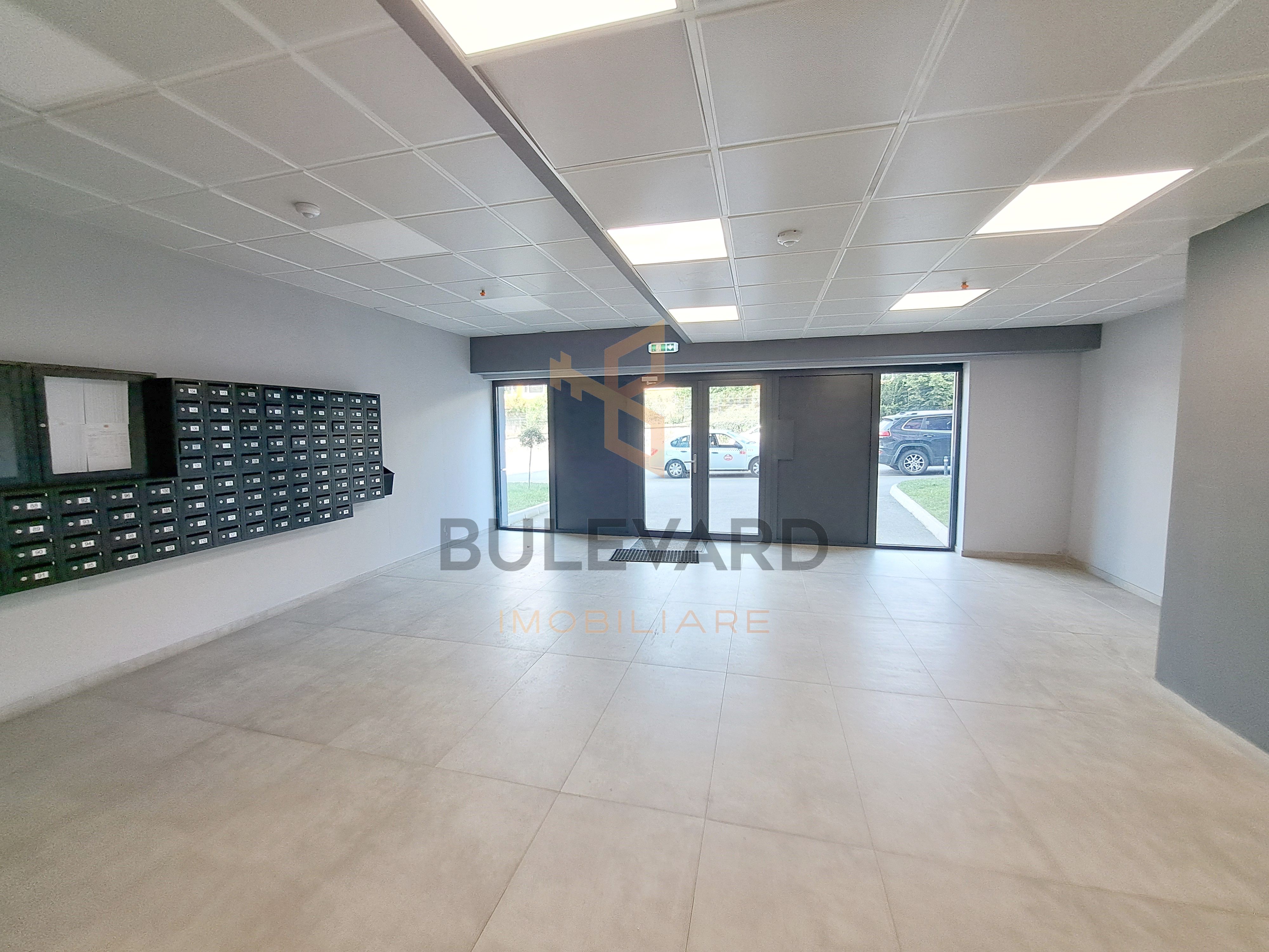 Apartament tip studio de vanzare in bloc nou! — fotografia 11