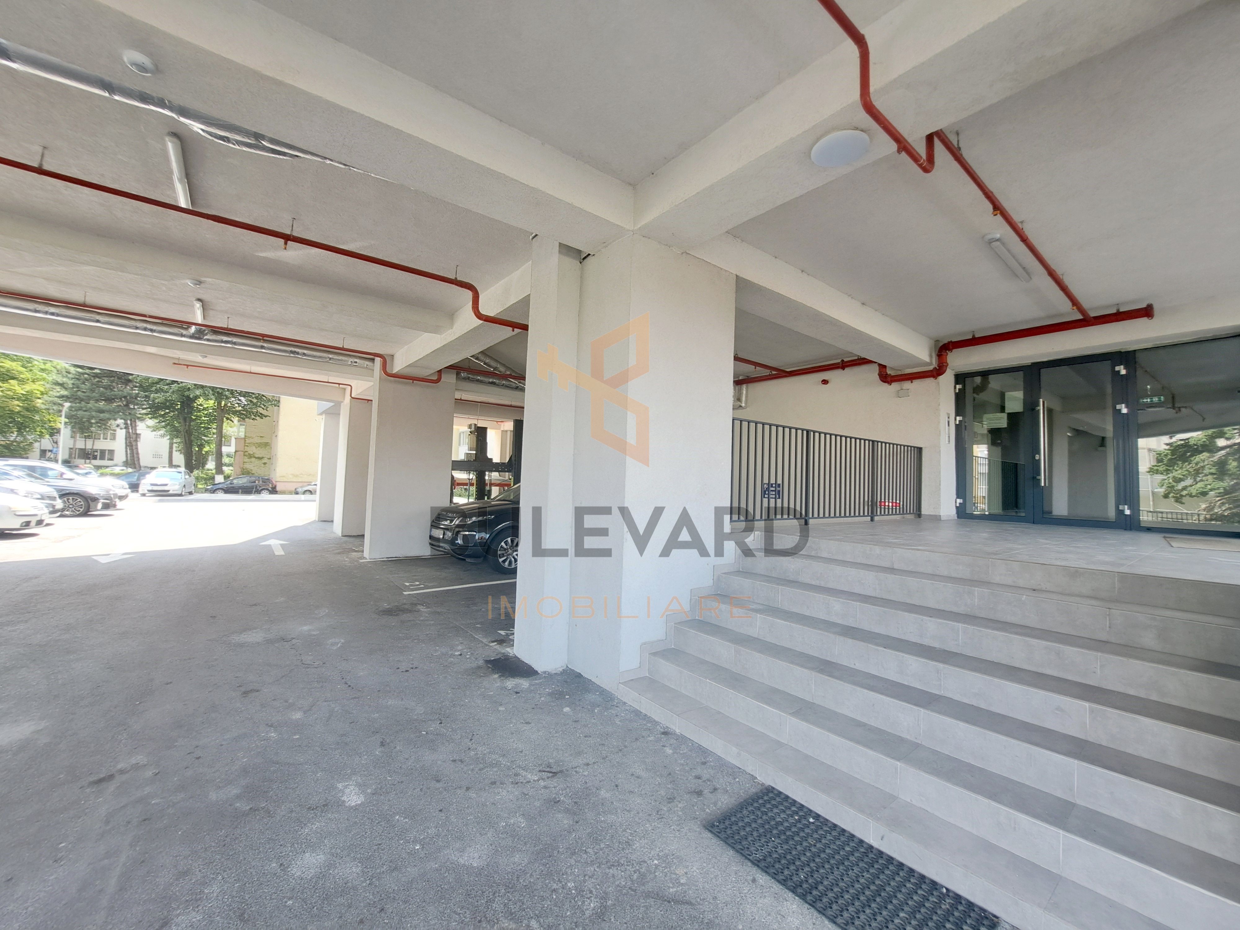 Apartament tip studio de vanzare in bloc nou! — fotografia 13