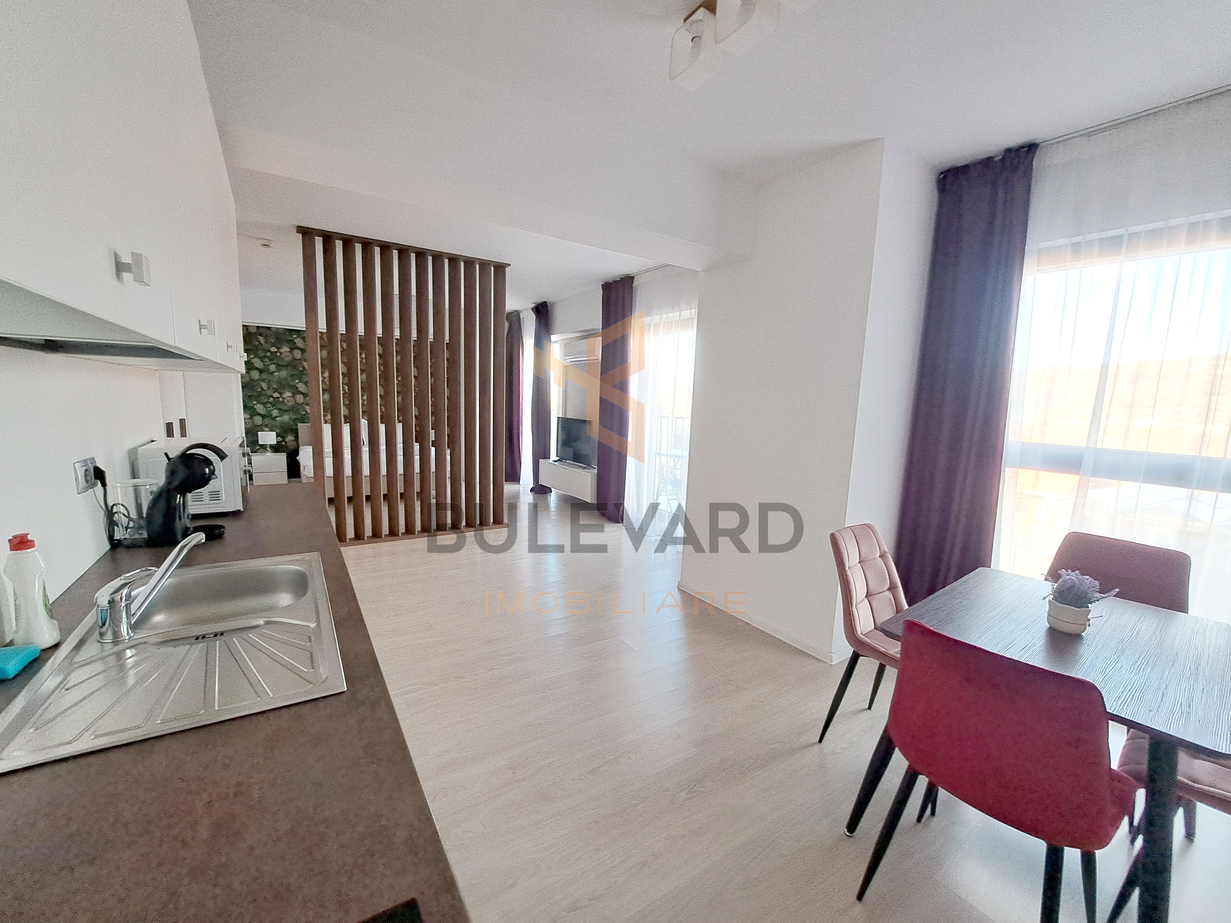 Apartament tip studio de vanzare in bloc nou! — fotografia 4