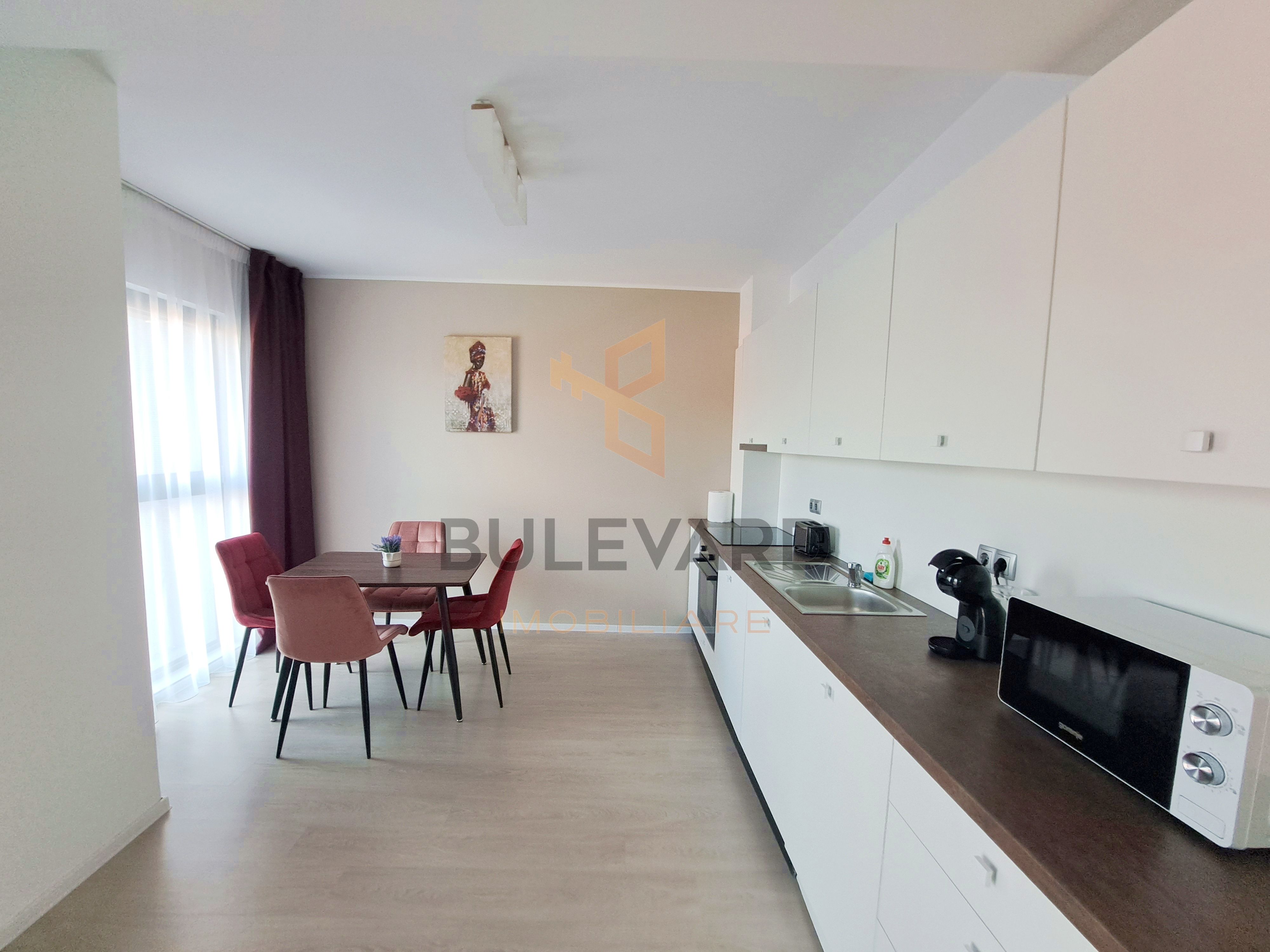 Apartament tip studio de vanzare in bloc nou! — fotografia 5