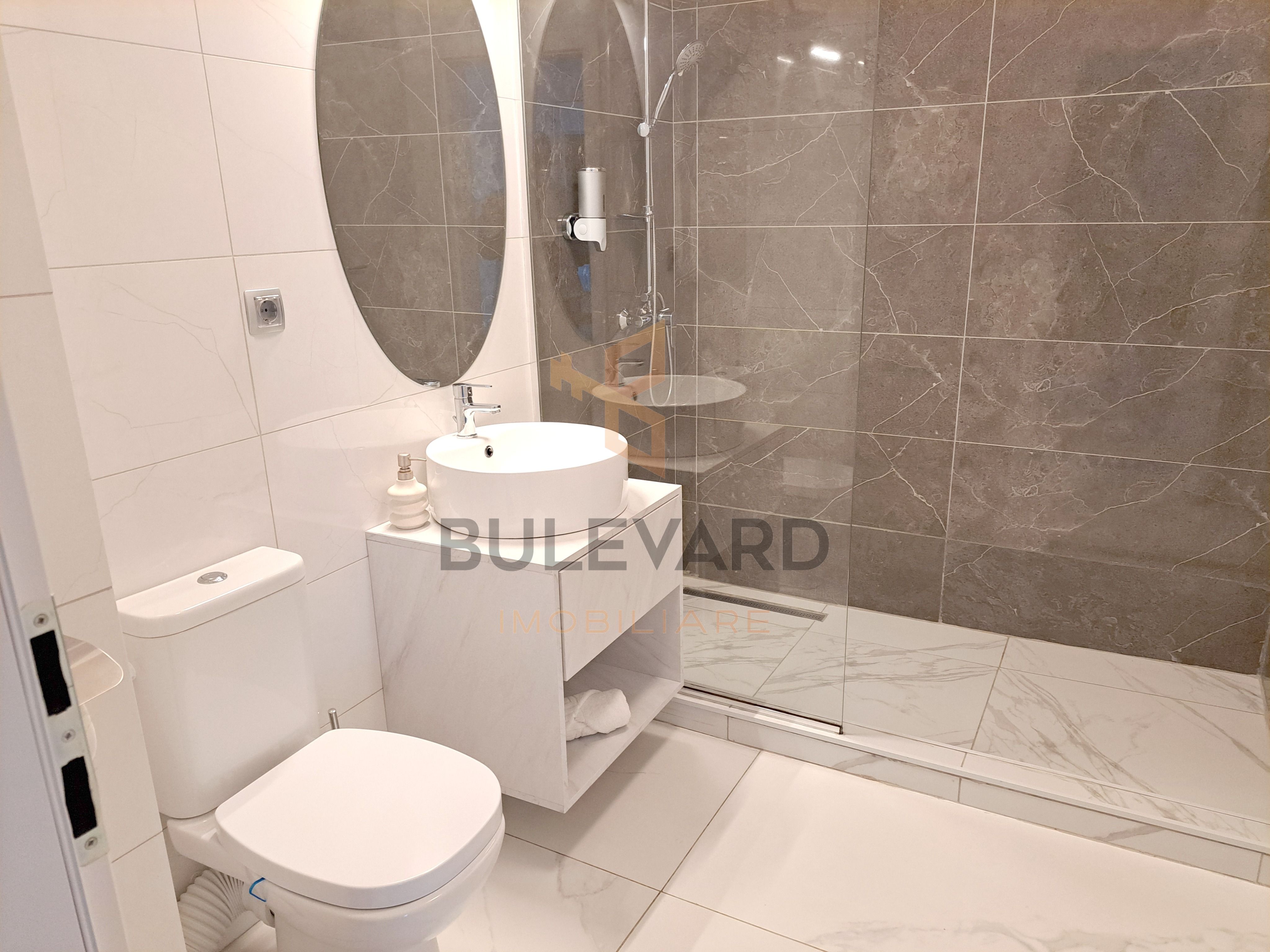 Apartament tip studio de vanzare in bloc nou! — fotografia 8