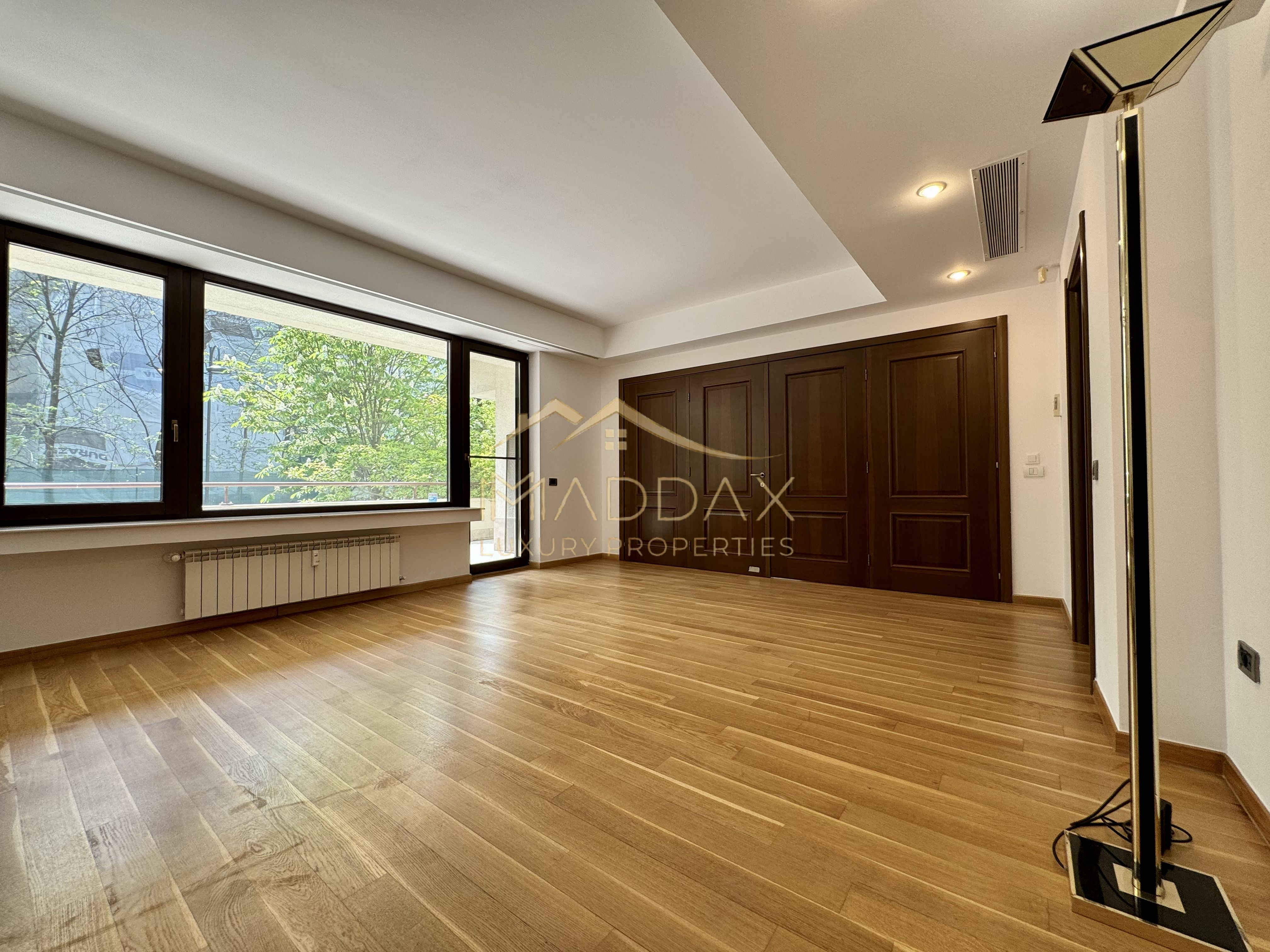 Apartament cu 4 camere 250mp* 2 parcări subterane / Dorobanti-Capitale — fotografia 15