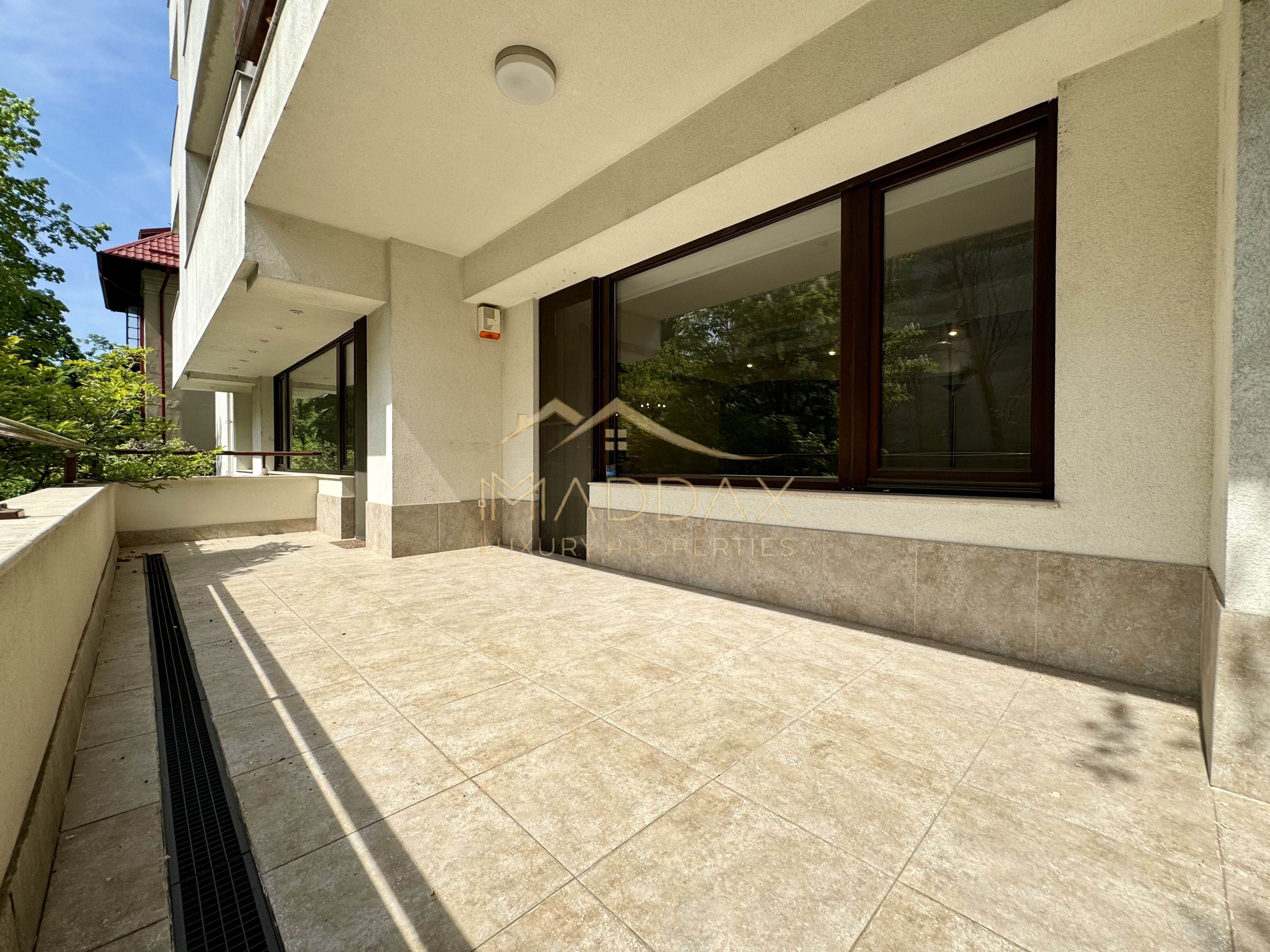 Apartament cu 4 camere 250mp* 2 parcări subterane / Dorobanti-Capitale — fotografia 18