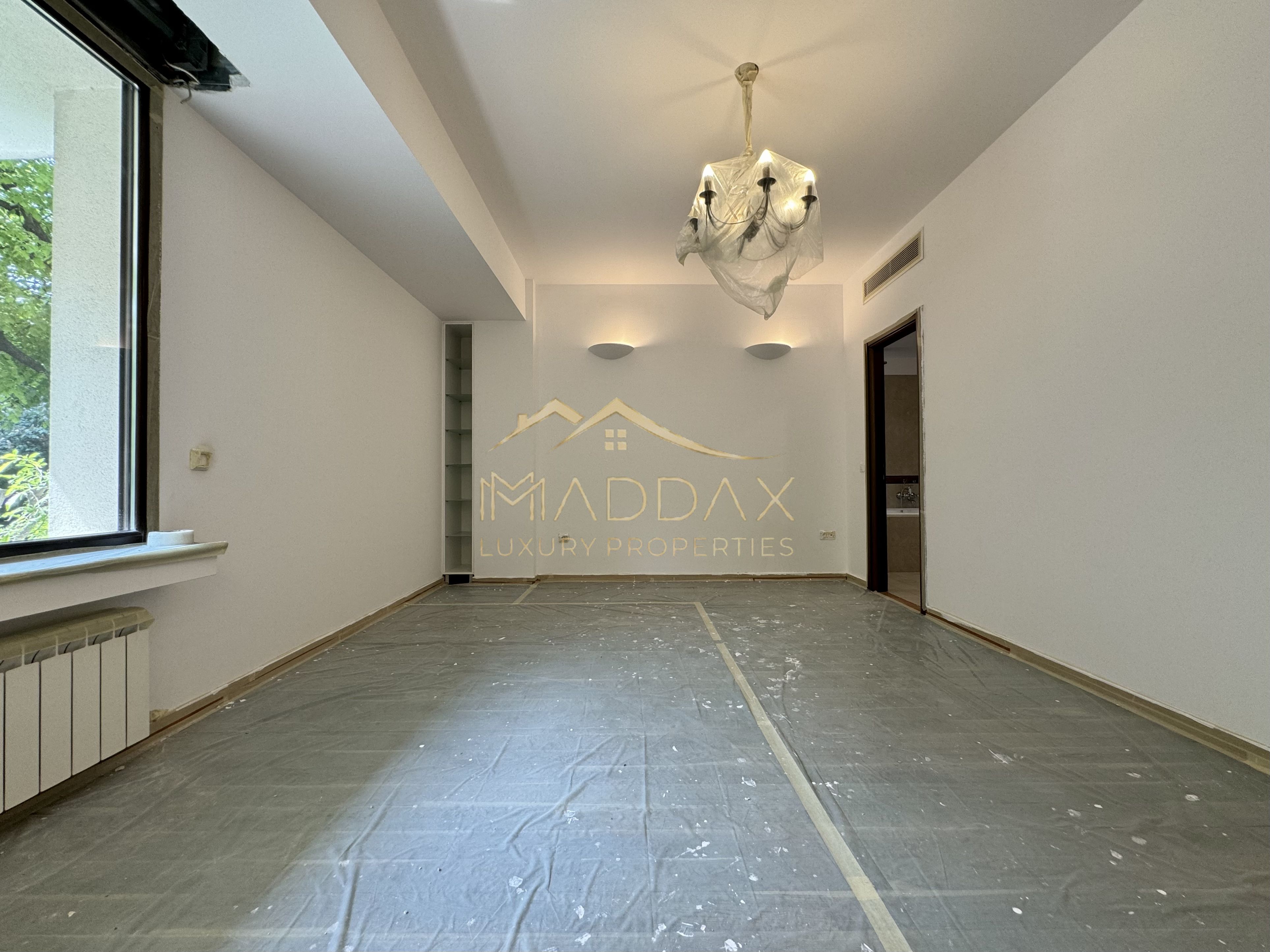Apartament cu 4 camere 250mp* 2 parcări subterane / Dorobanti-Capitale — fotografia 31