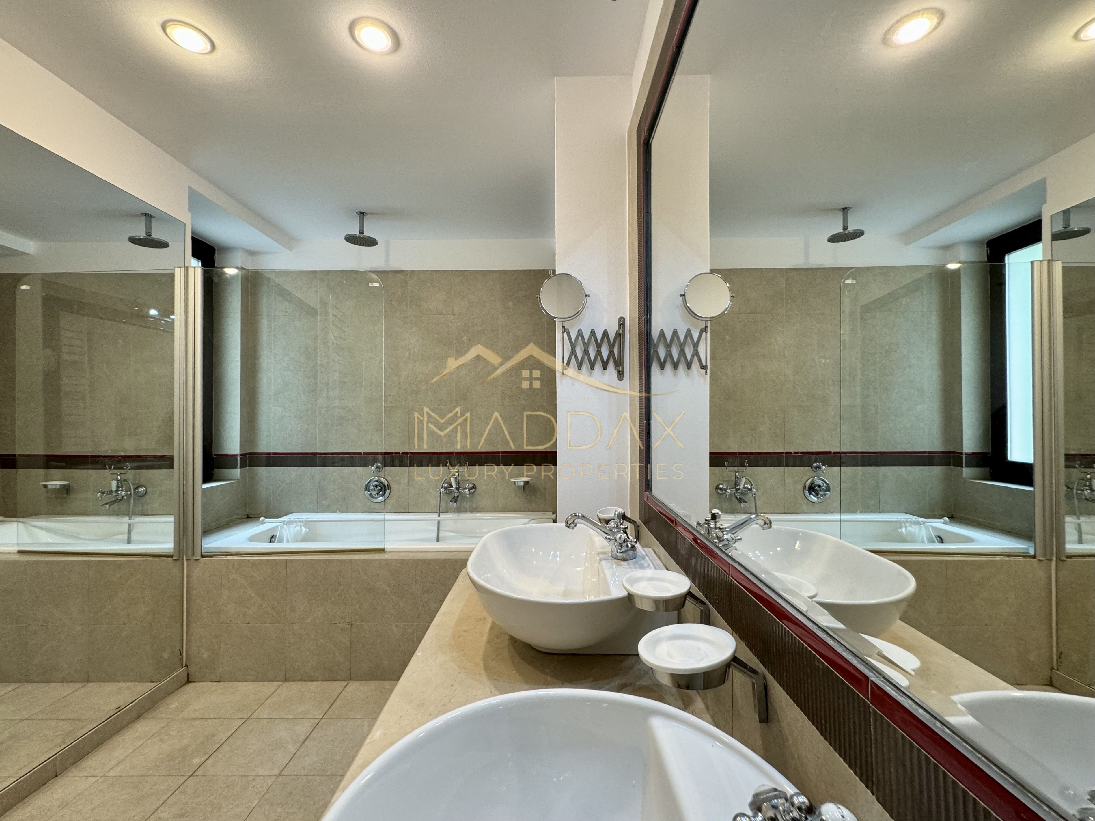Apartament cu 4 camere 250mp* 2 parcări subterane / Dorobanti-Capitale — fotografia 34