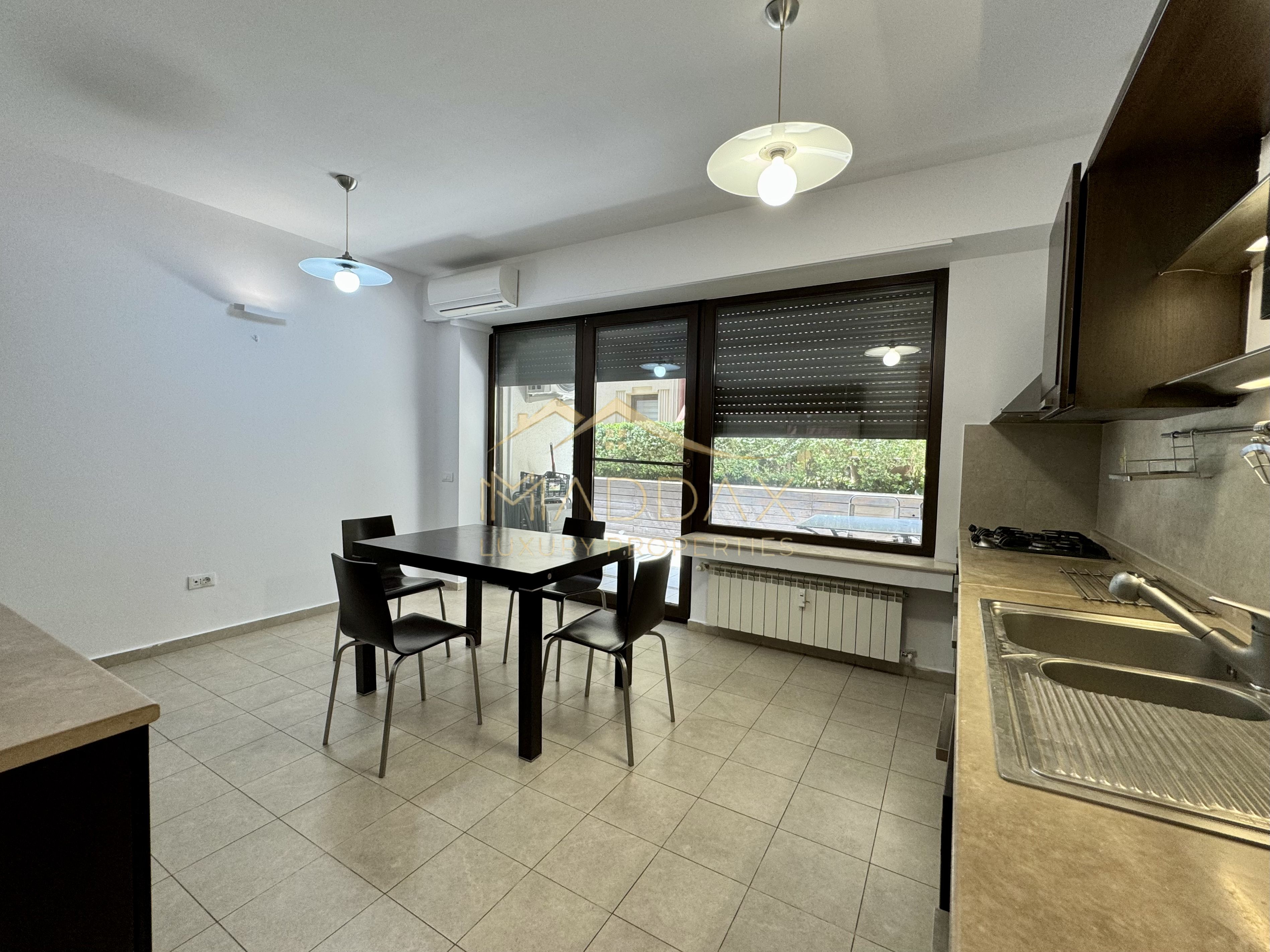 Apartament cu 4 camere 250mp* 2 parcări subterane / Dorobanti-Capitale — fotografia 41