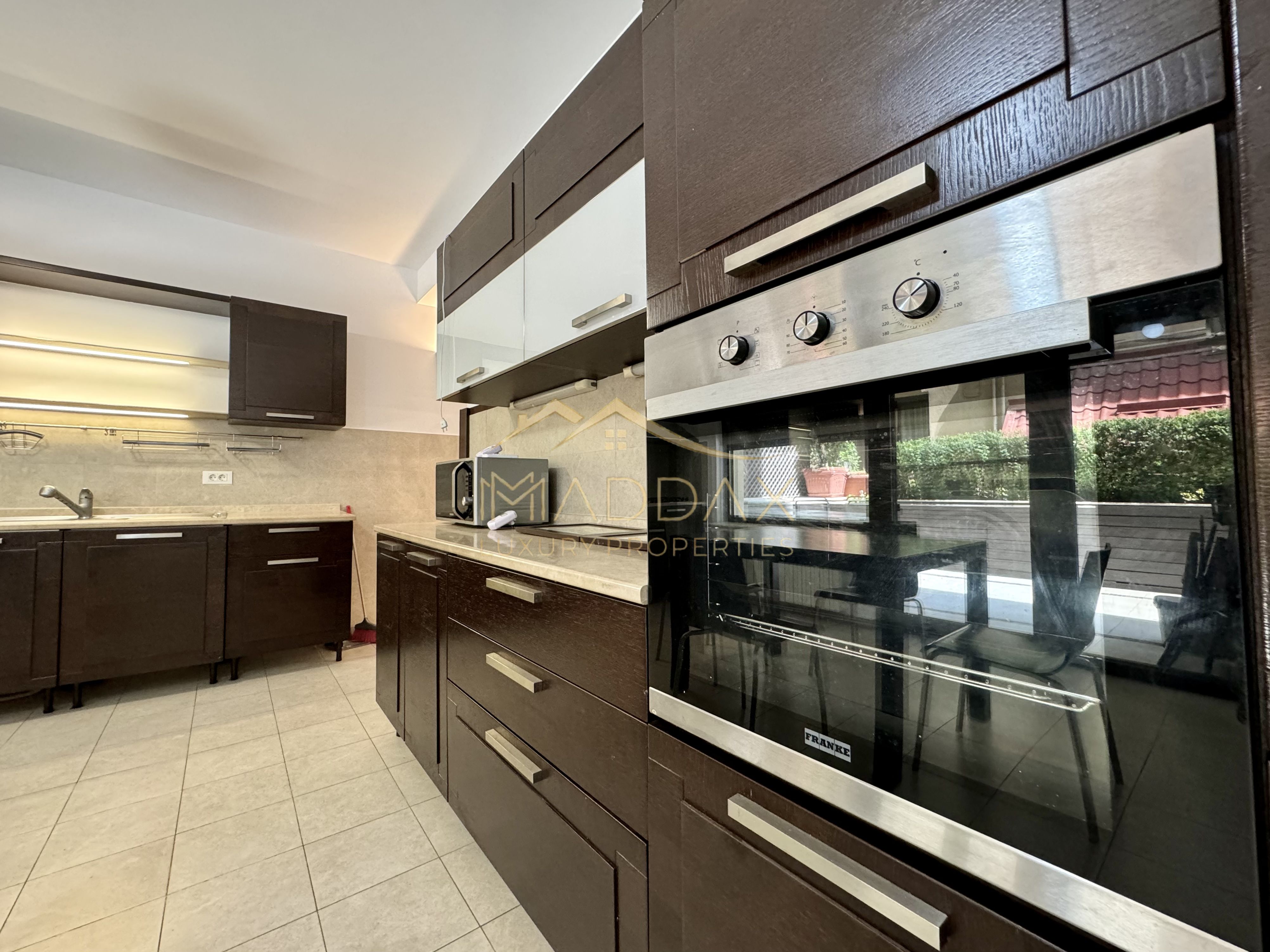 Apartament cu 4 camere 250mp* 2 parcări subterane / Dorobanti-Capitale — fotografia 42