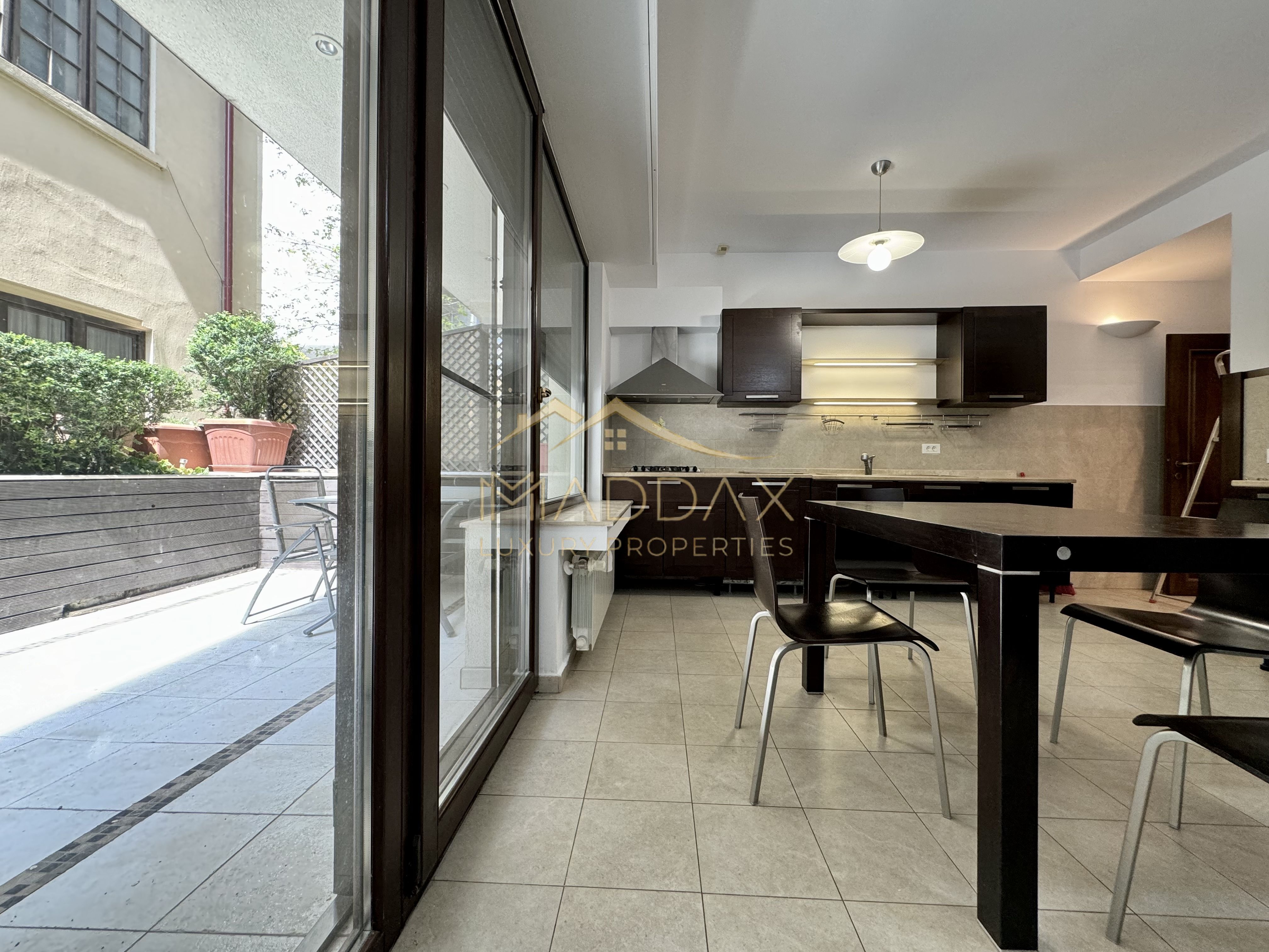 Apartament cu 4 camere 250mp* 2 parcări subterane / Dorobanti-Capitale — fotografia 43