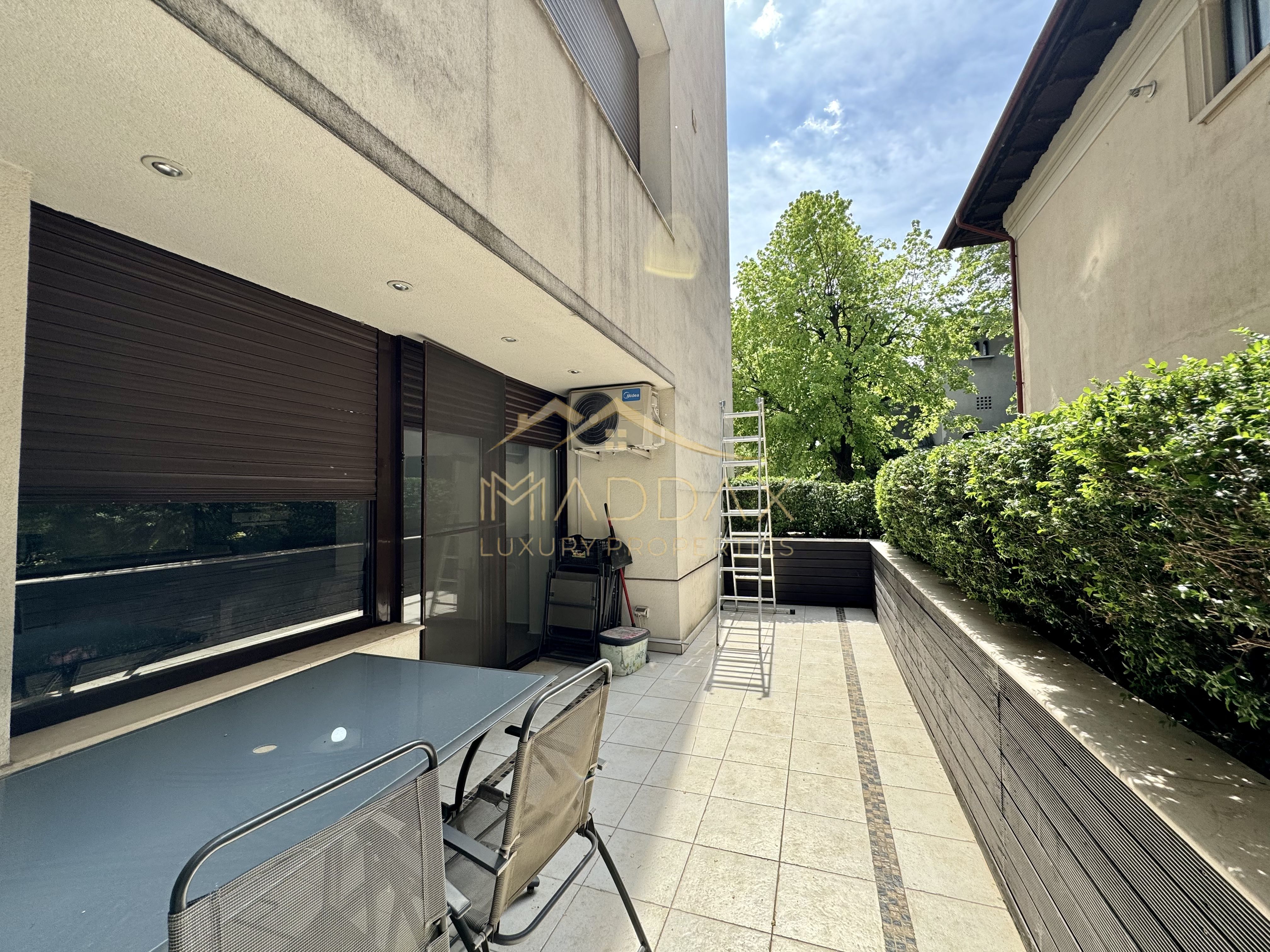 Apartament cu 4 camere 250mp* 2 parcări subterane / Dorobanti-Capitale — fotografia 46