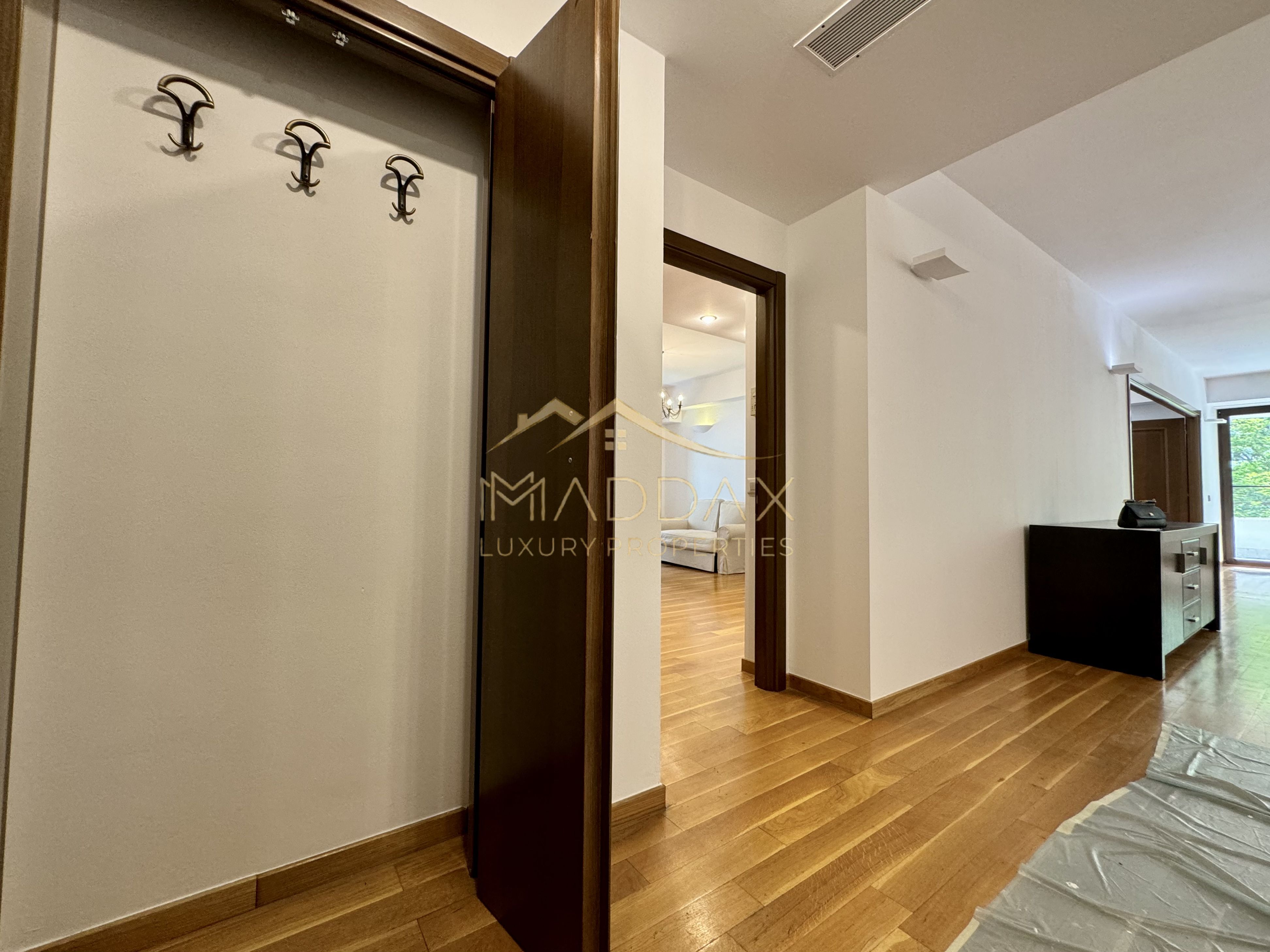 Apartament cu 4 camere 250mp* 2 parcări subterane / Dorobanti-Capitale — fotografia 49