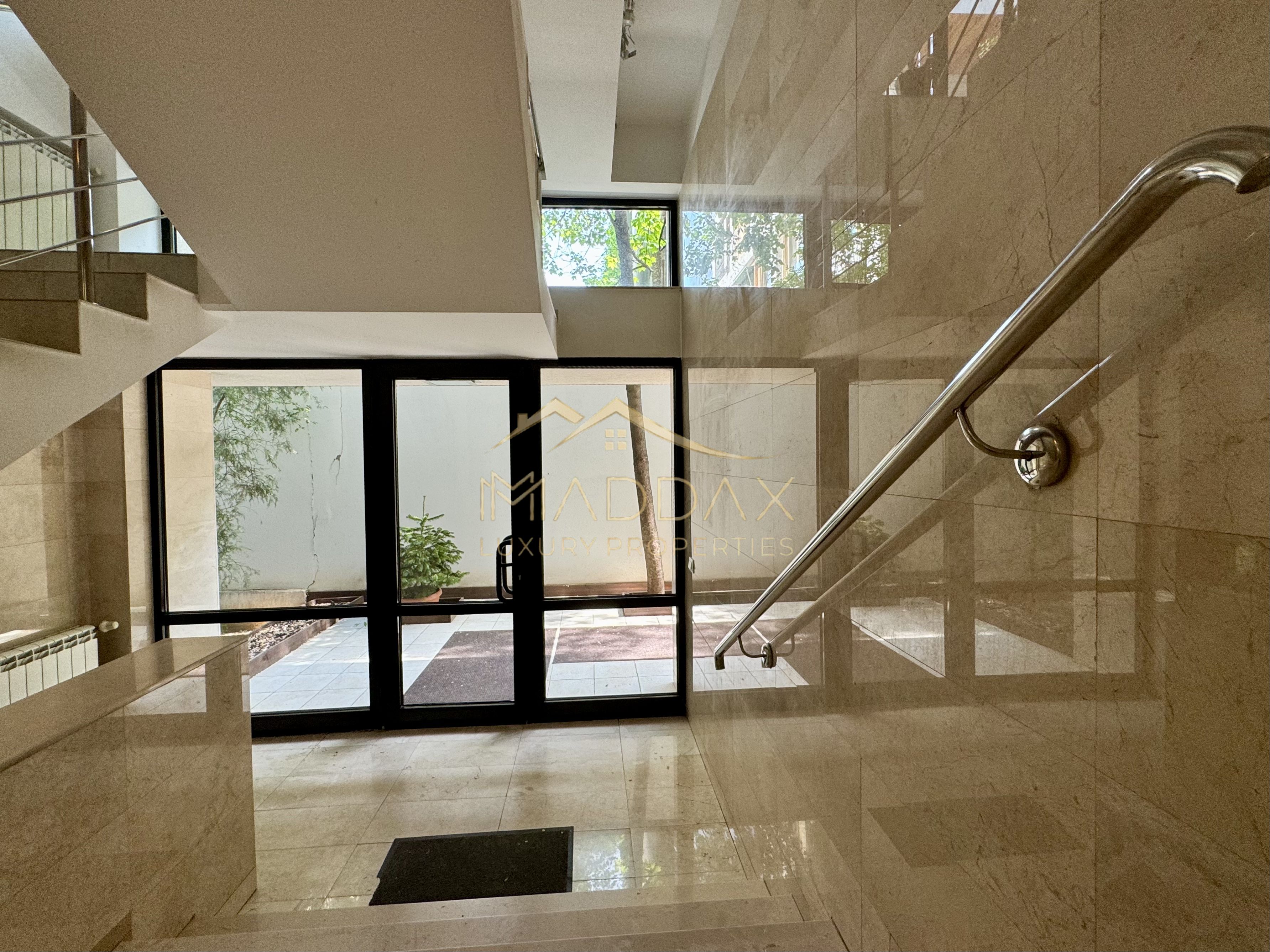 Apartament cu 4 camere 250mp* 2 parcări subterane / Dorobanti-Capitale — fotografia 54
