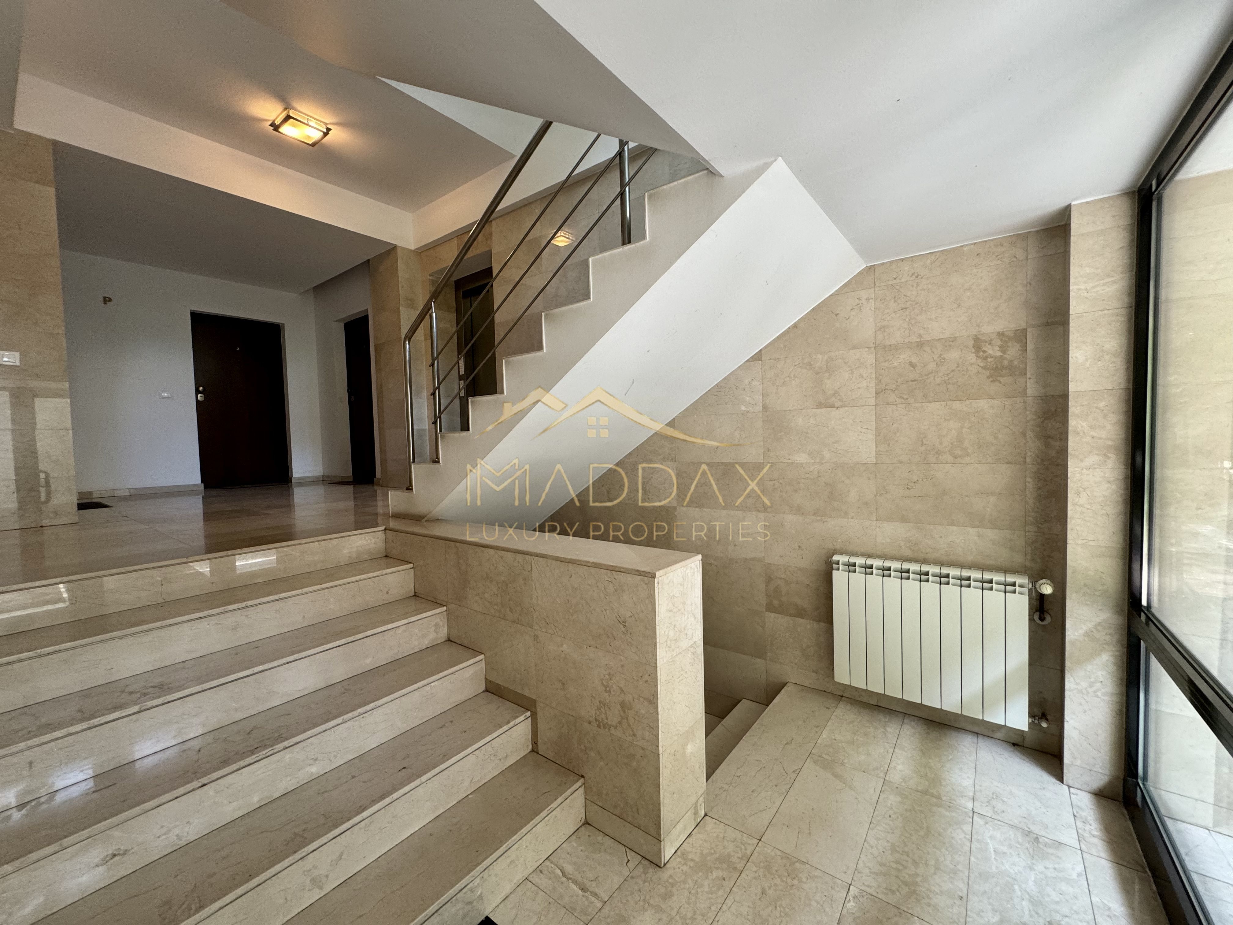 Apartament cu 4 camere 250mp* 2 parcări subterane / Dorobanti-Capitale — fotografia 56
