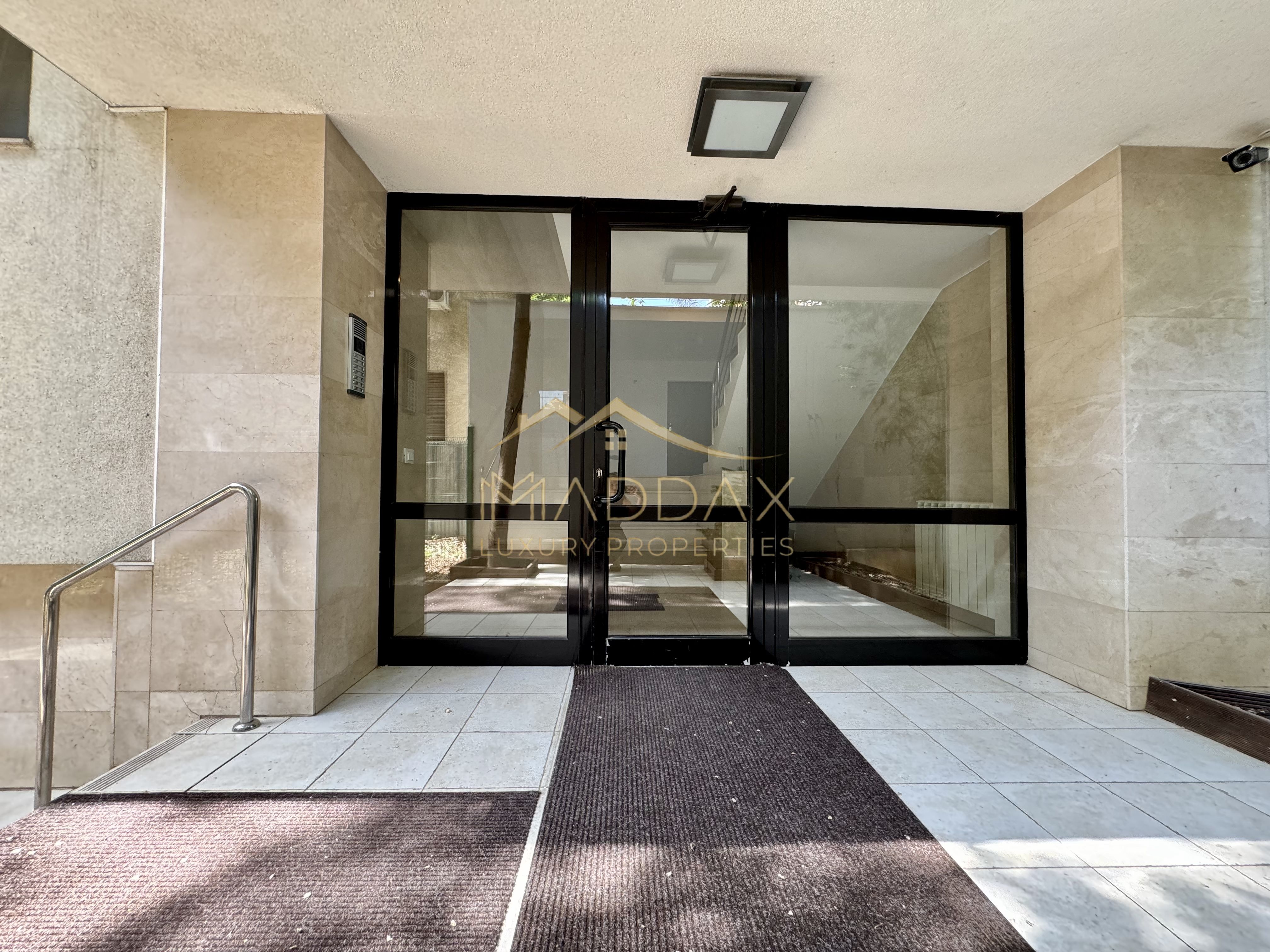 Apartament cu 4 camere 250mp* 2 parcări subterane / Dorobanti-Capitale — fotografia 57