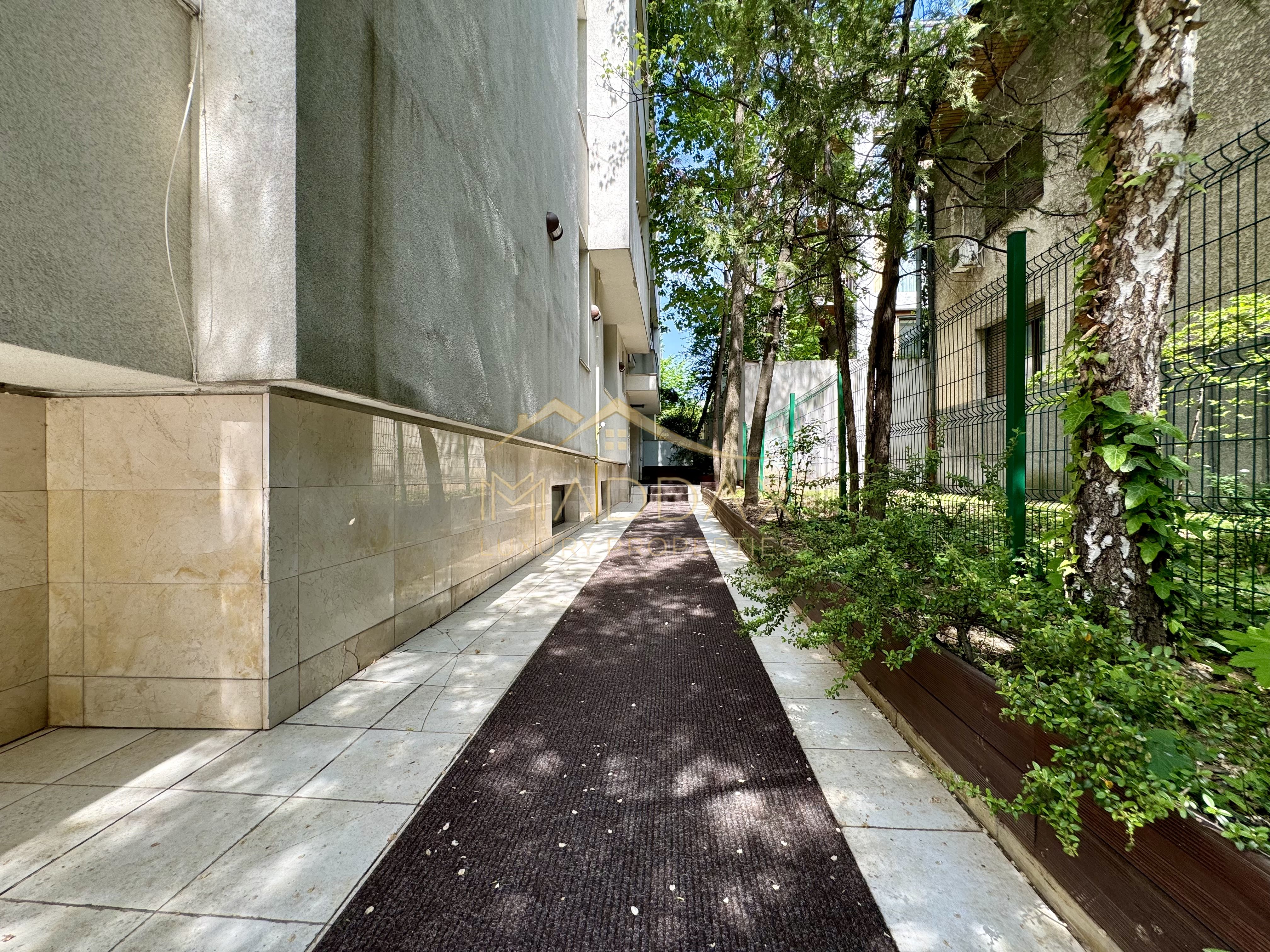 Apartament cu 4 camere 250mp* 2 parcări subterane / Dorobanti-Capitale — fotografia 59