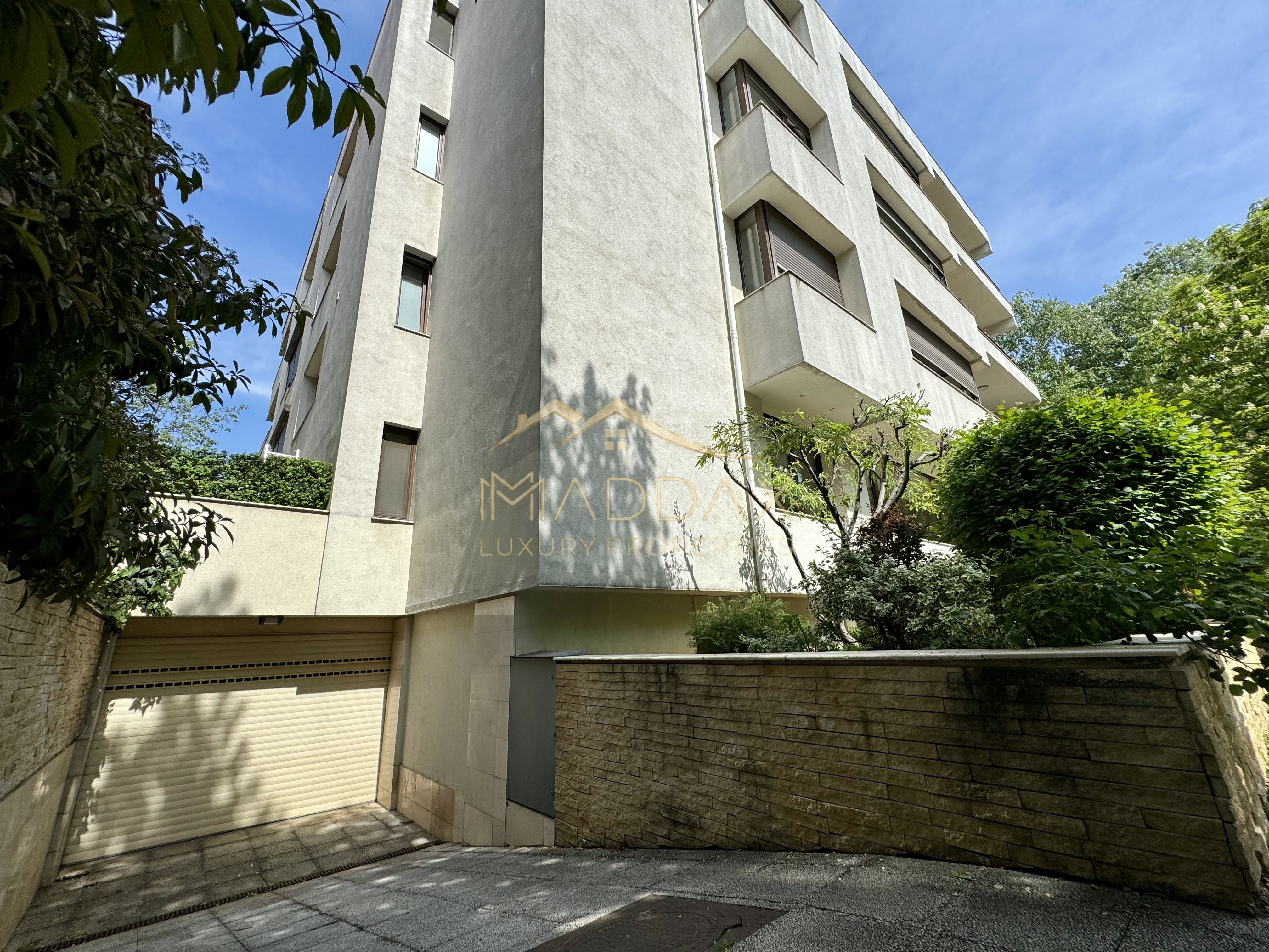 Apartament cu 4 camere 250mp* 2 parcări subterane / Dorobanti-Capitale — fotografia 61