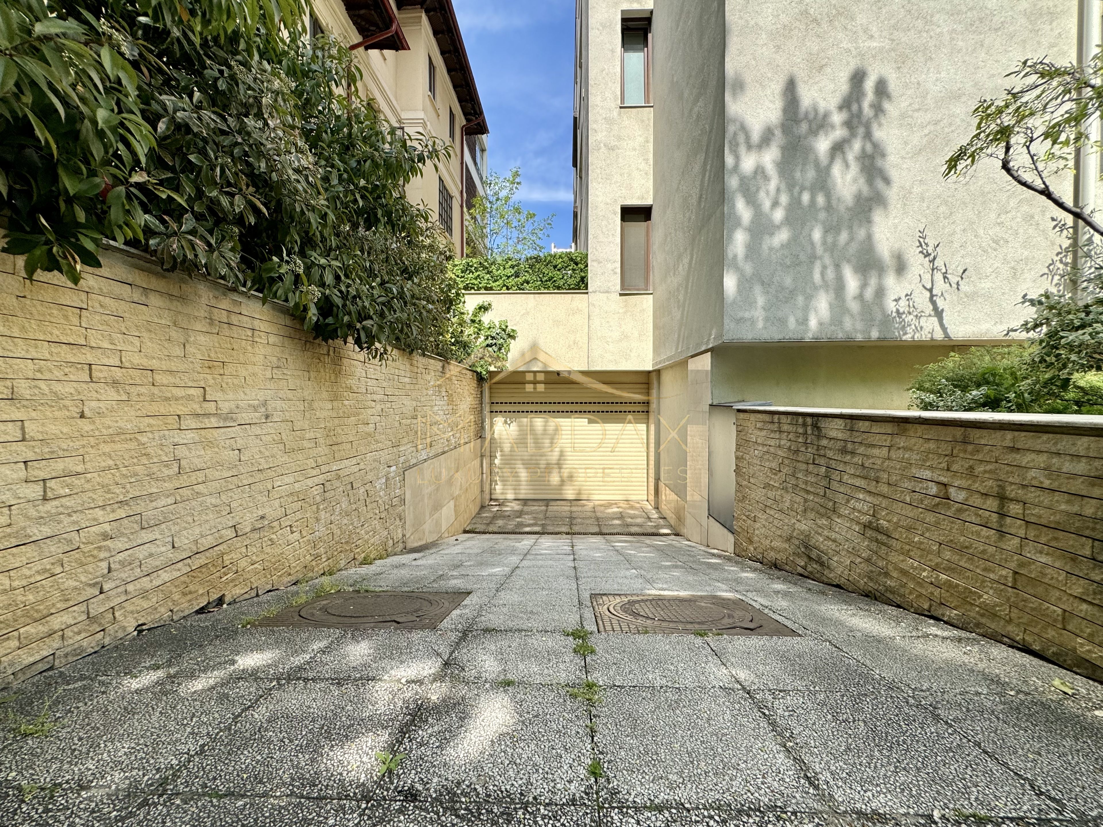 Apartament cu 4 camere 250mp* 2 parcări subterane / Dorobanti-Capitale — fotografia 64