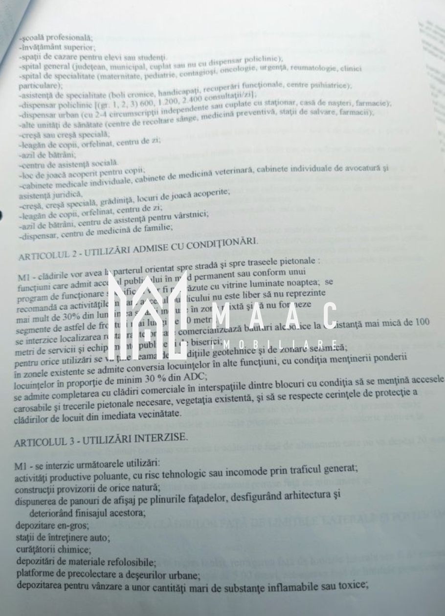 Teren intravilan de vânzare | Căzănești | Râmnicu Vâlcea | 4.063 mp — fotografia 5