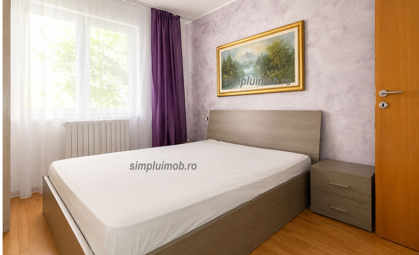 3 camere Piata Sudului Etaj Intermediar — fotografia 3