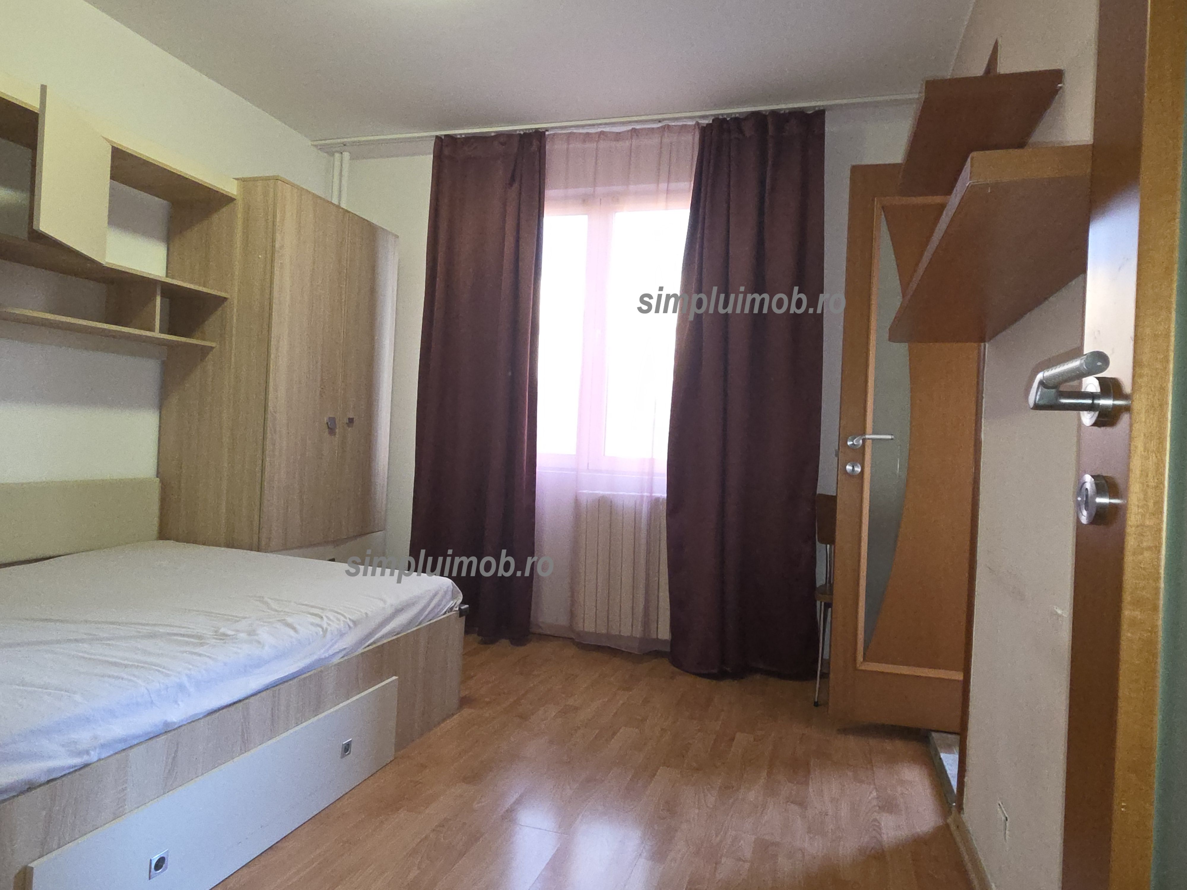 3 camere Piata Sudului Etaj Intermediar — fotografia 6
