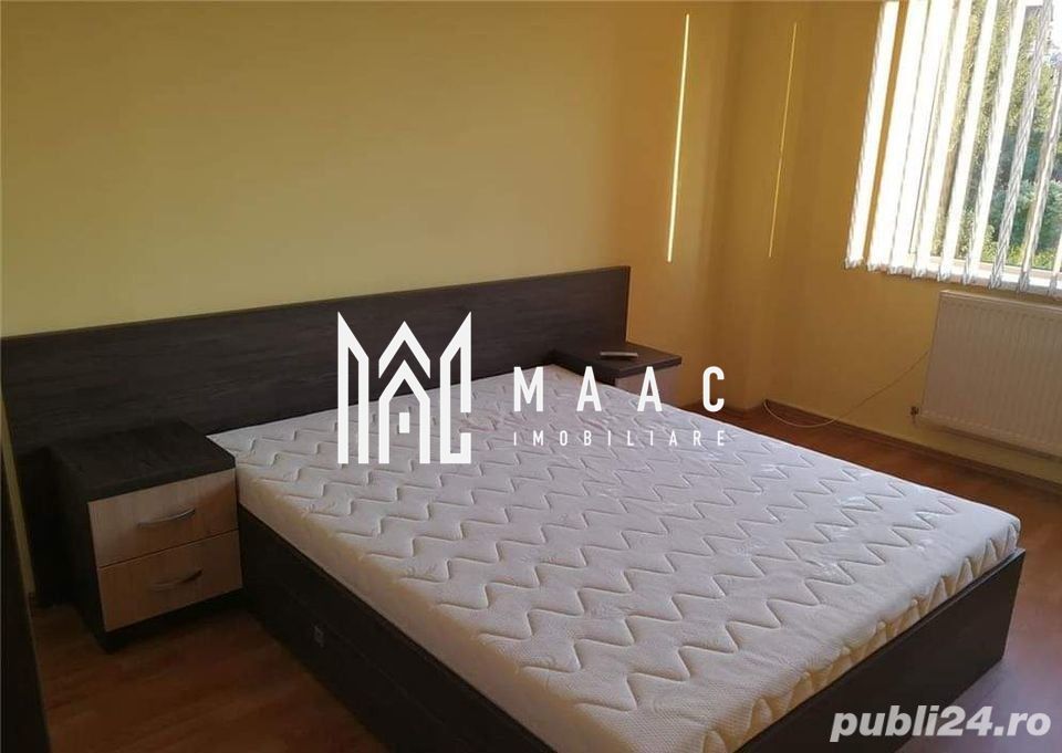 Apartament 2 camere de închiriat | Tilișca, Sibiu | 70 mp