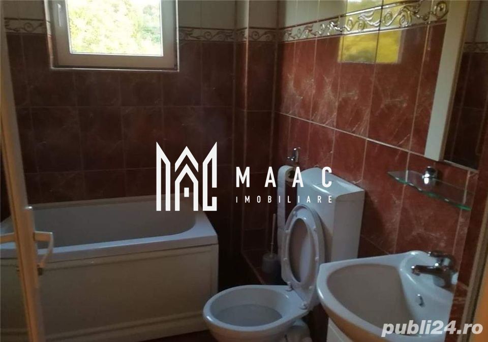 Apartament 2 camere de închiriat | Tilișca, Sibiu | 70 mp — fotografia 10