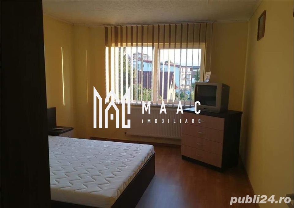 Apartament 2 camere de închiriat | Tilișca, Sibiu | 70 mp — fotografia 2